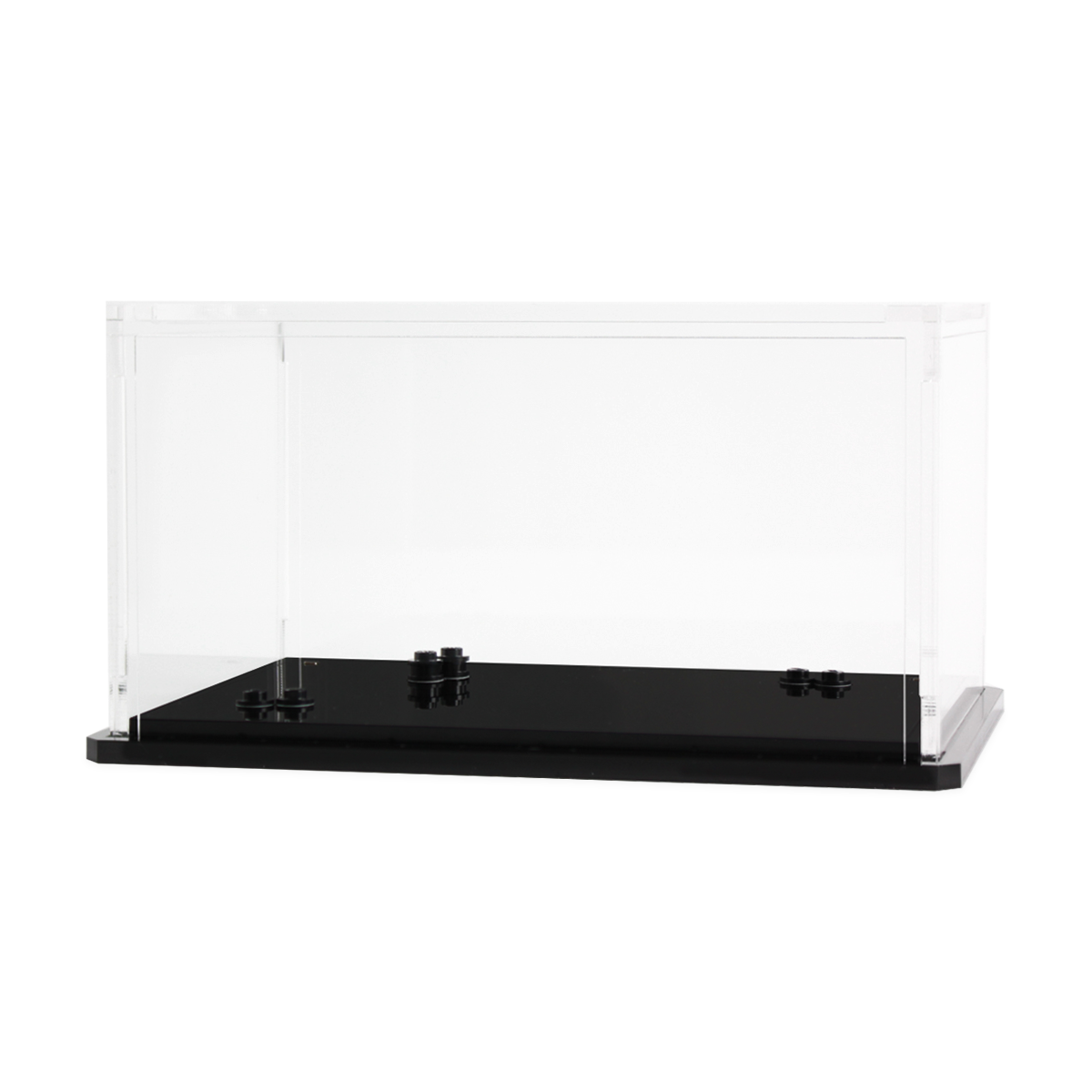 Display Case for LEGO® Creator: Hot Rod (40409)