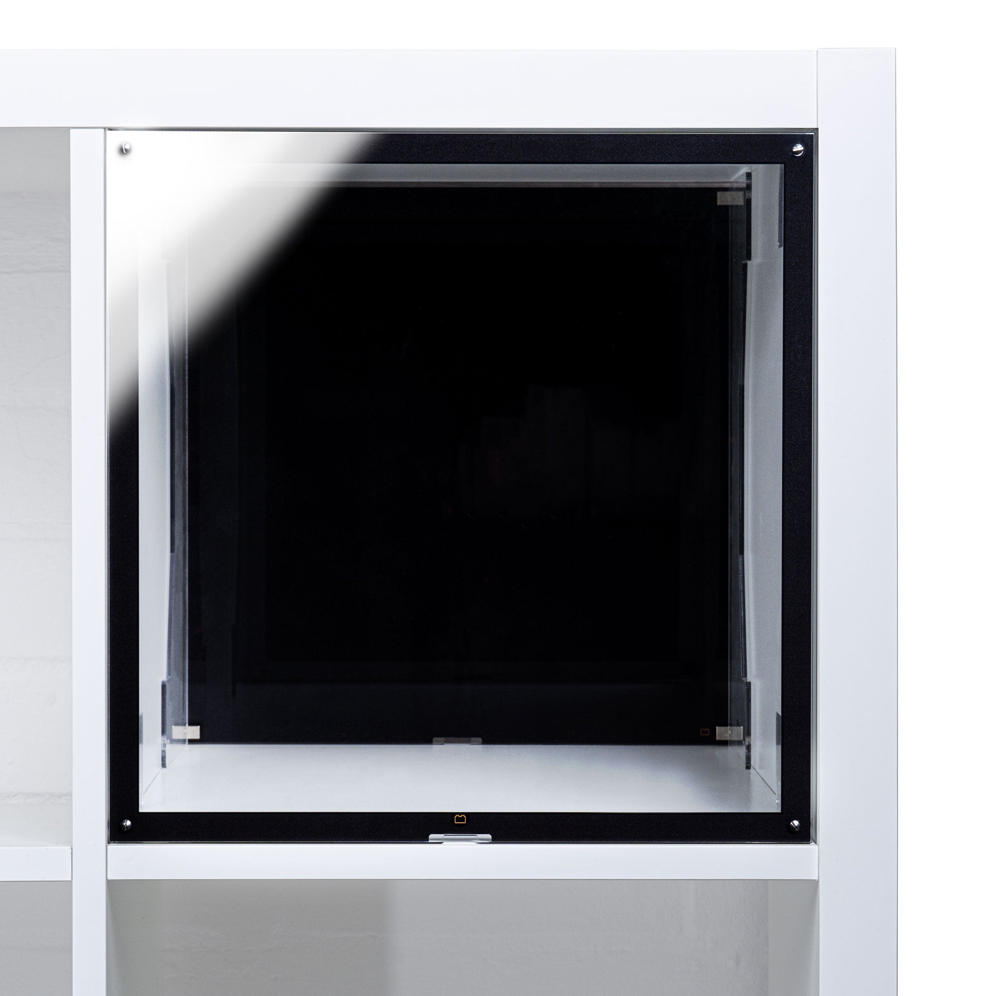 Solid Colour Window Display Solution for IKEA® KALLAX
