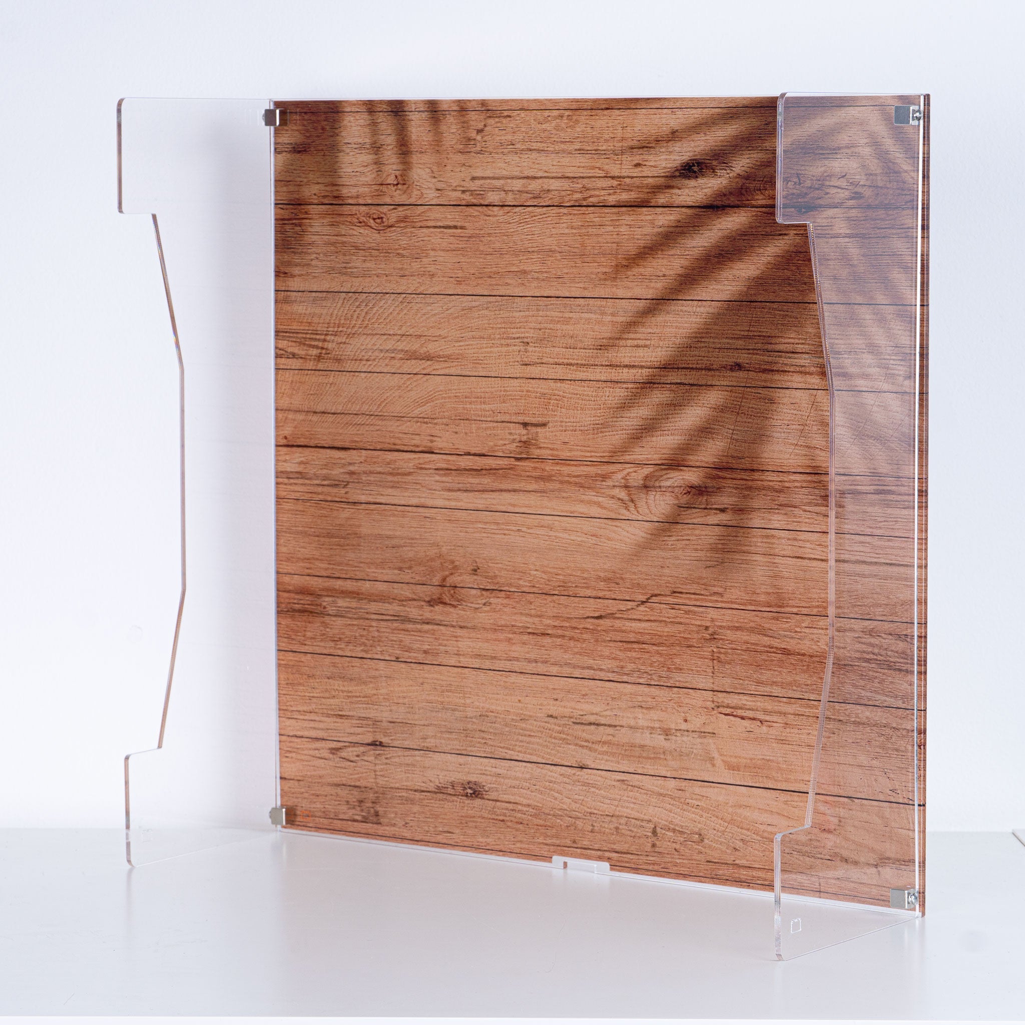Decorative Summer Window Display Solution for IKEA® KALLAX