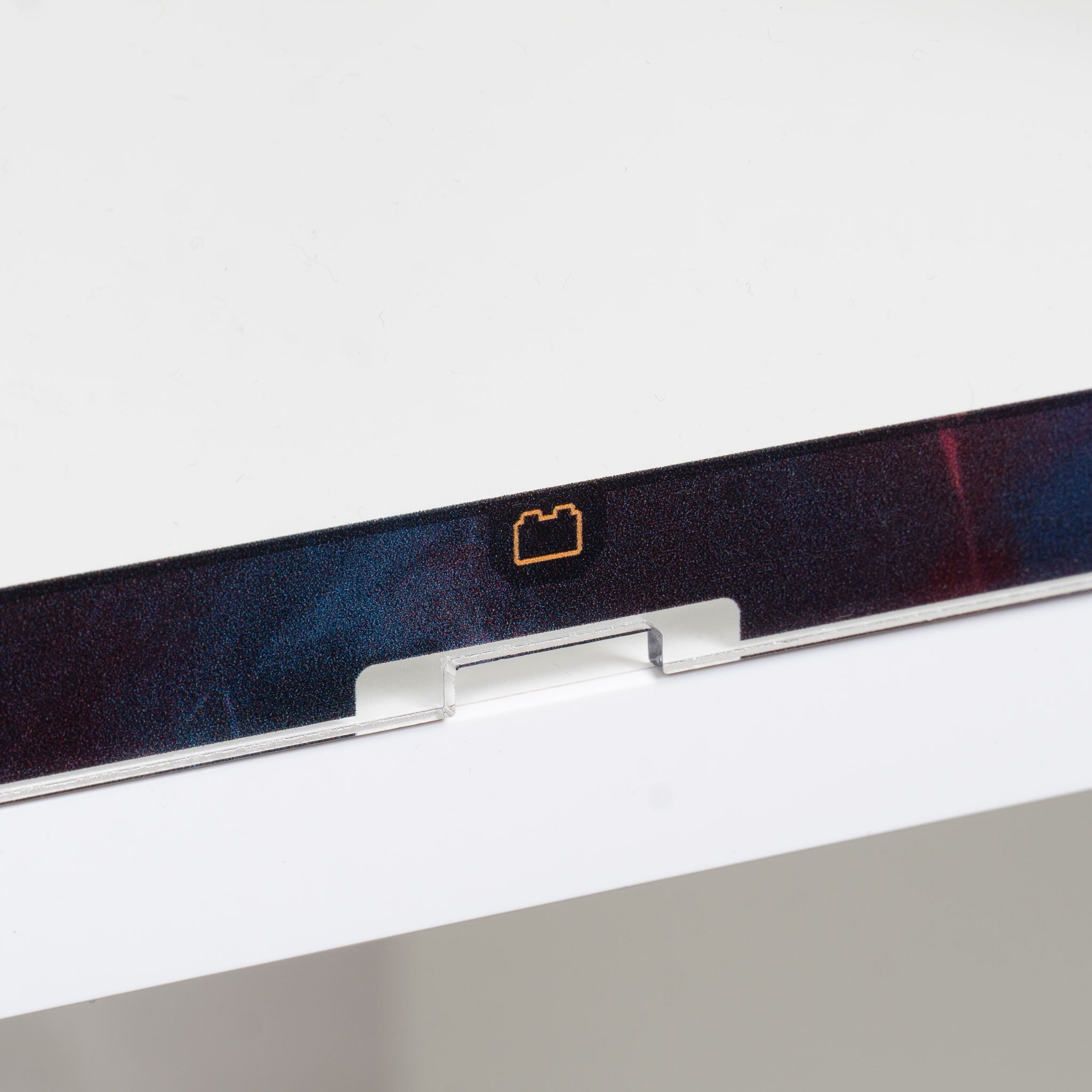 Star Wars Themed Printed Window Display Solution for IKEA® KALLAX