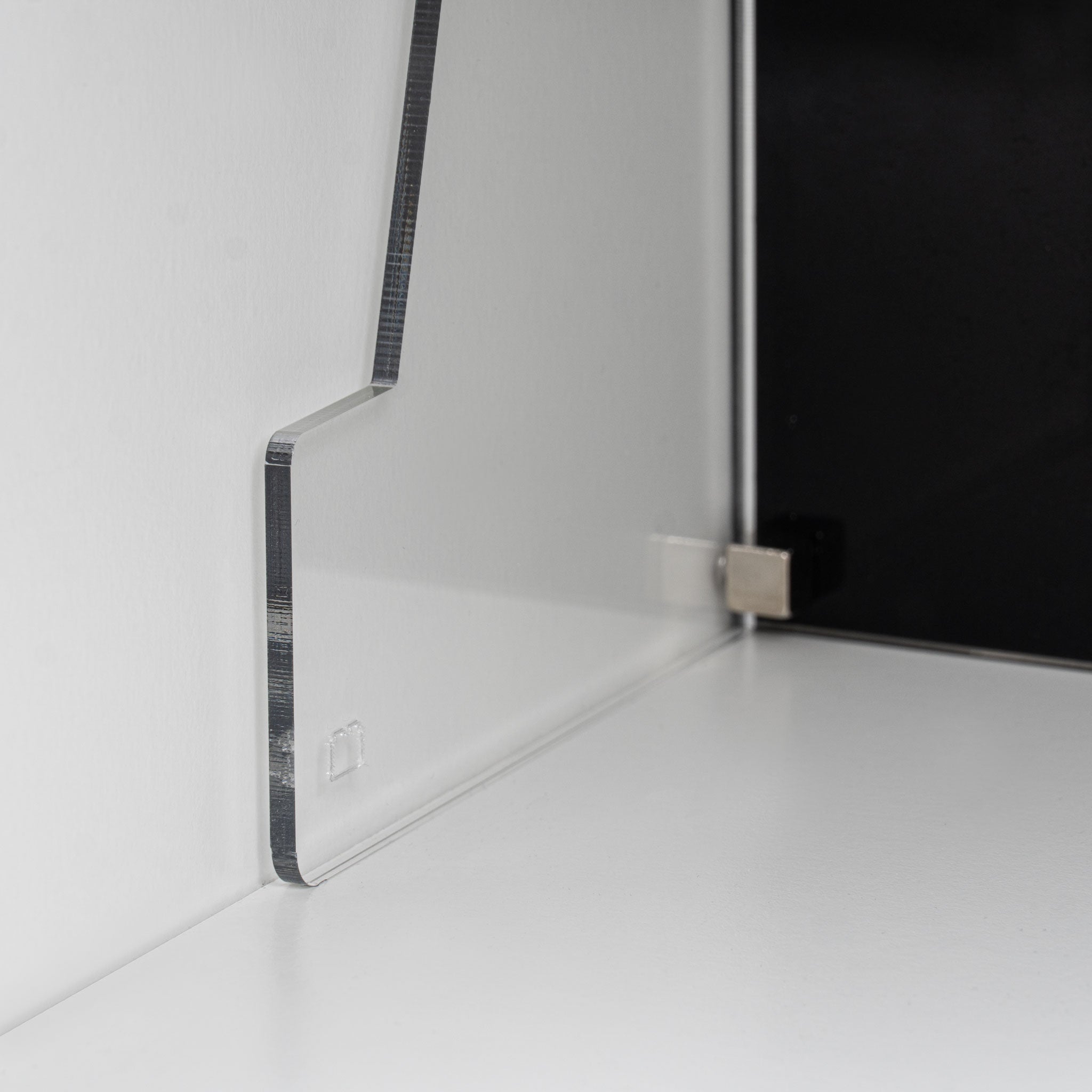 Star Wars Themed Printed Window Display Solution for IKEA® KALLAX