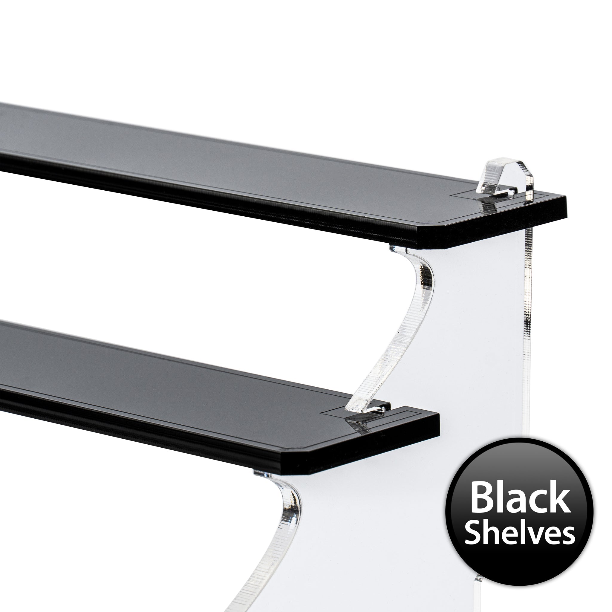 6 Tier Display podium for IKEA® Billy BookCase