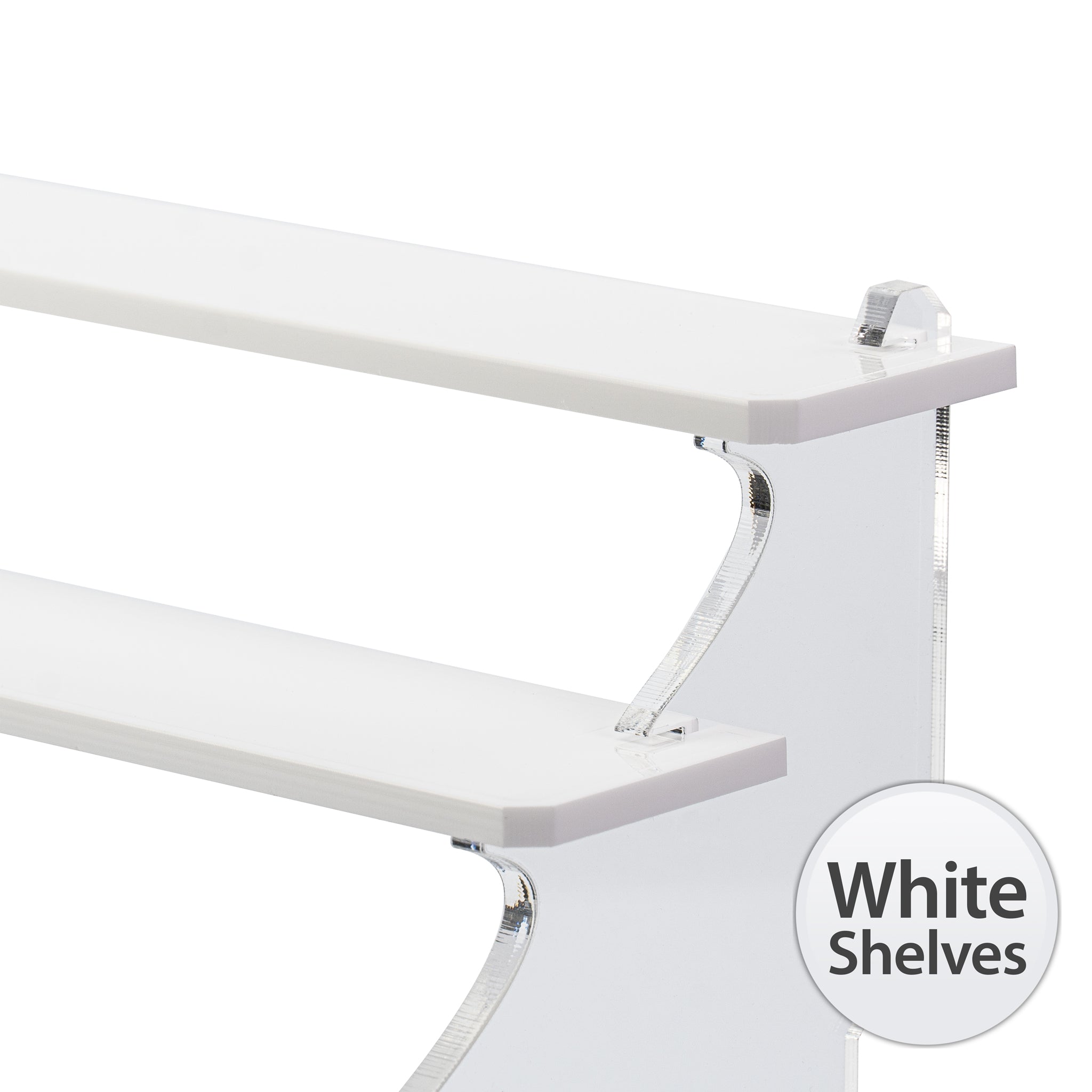 6 Tier Display podium for IKEA® Billy BookCase