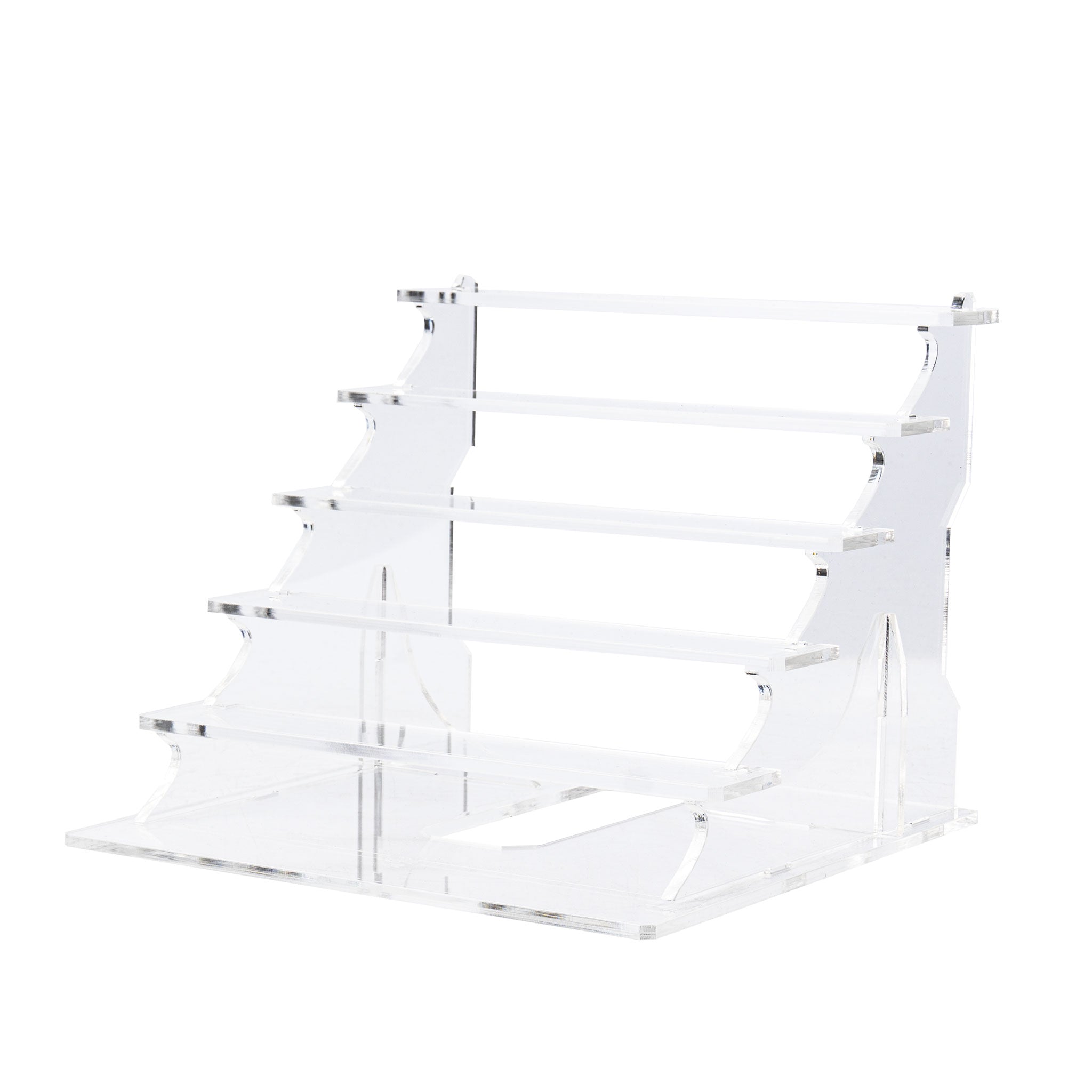 6 Tier Display podium for IKEA® Billy BookCase