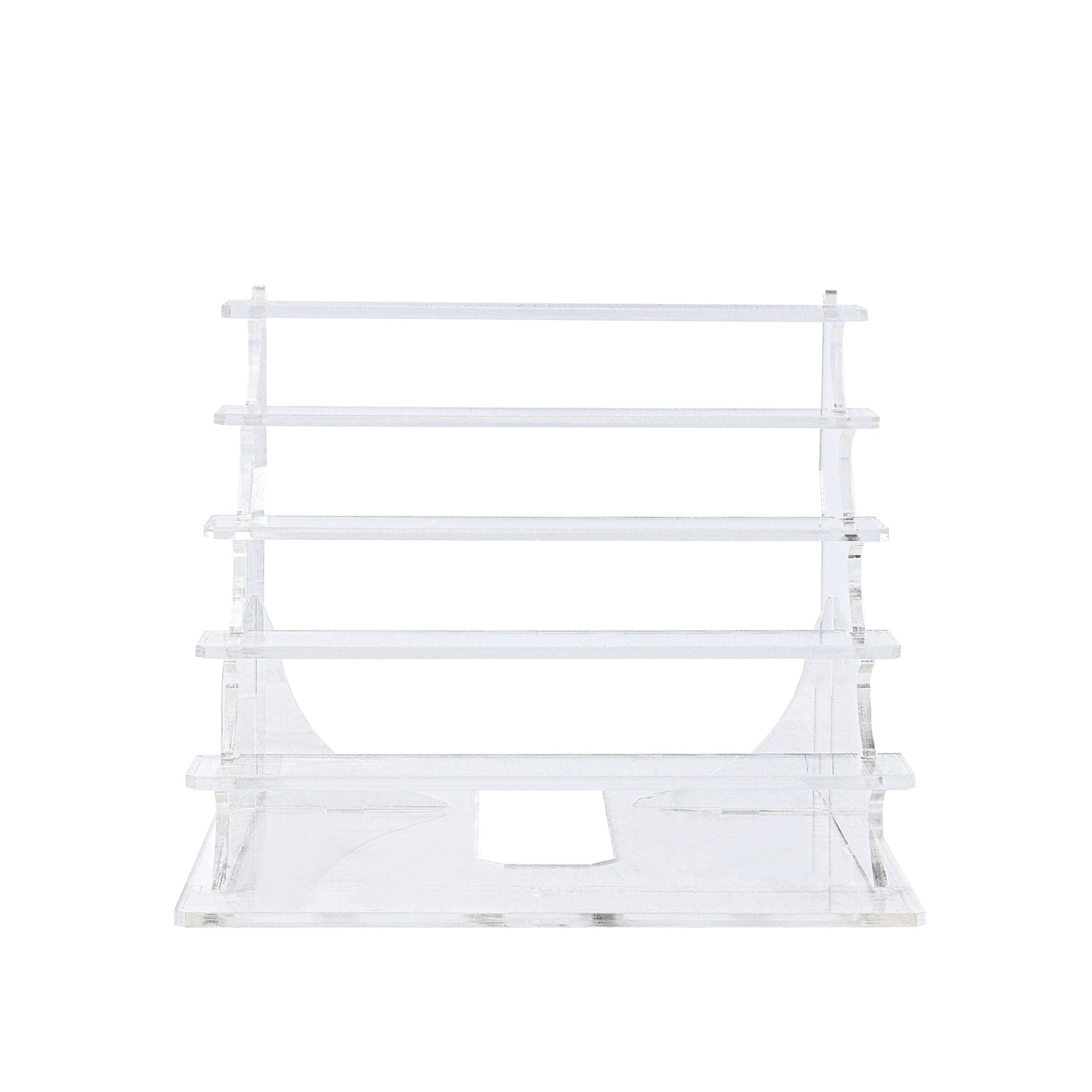 6 Tier Display podium for IKEA® Billy BookCase