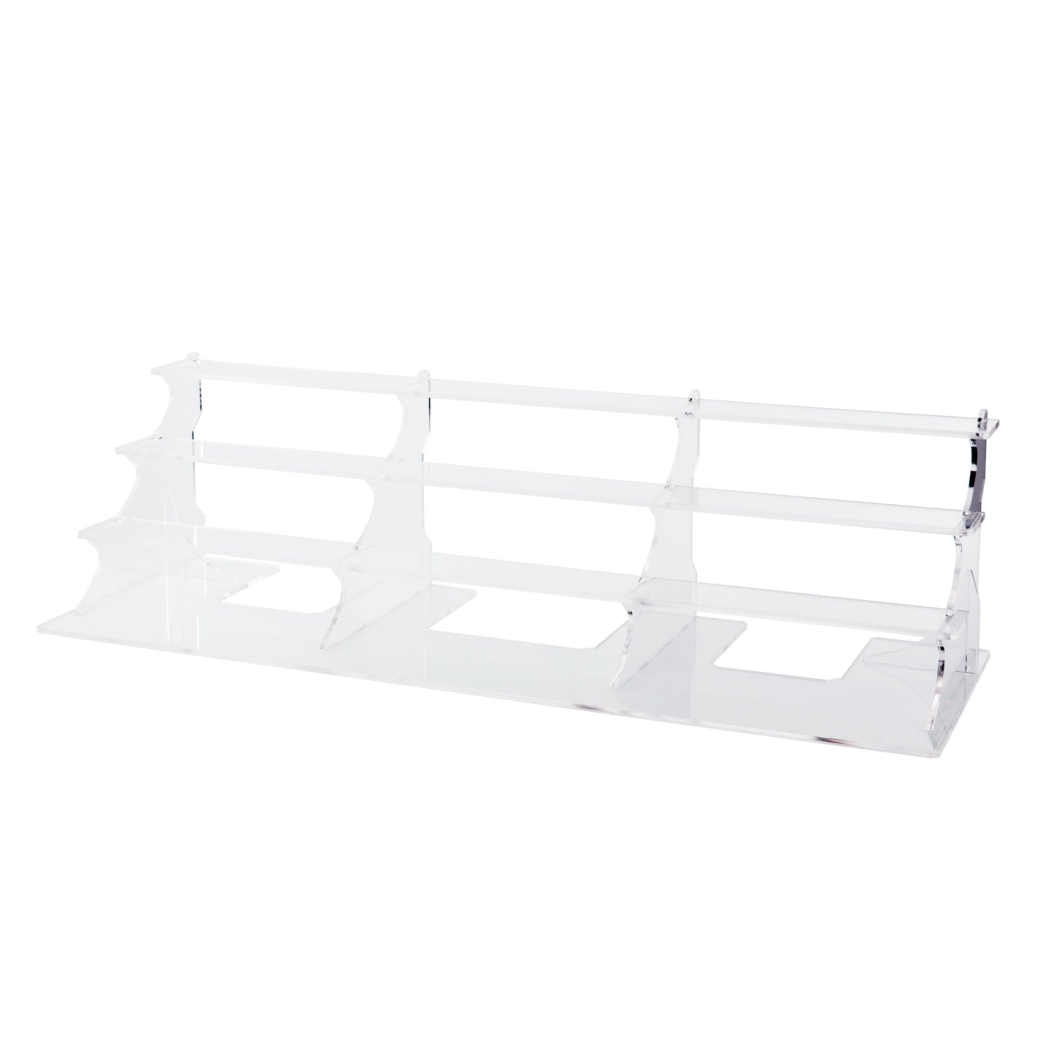 4 Tier Display podium for IKEA® Billy BookCase