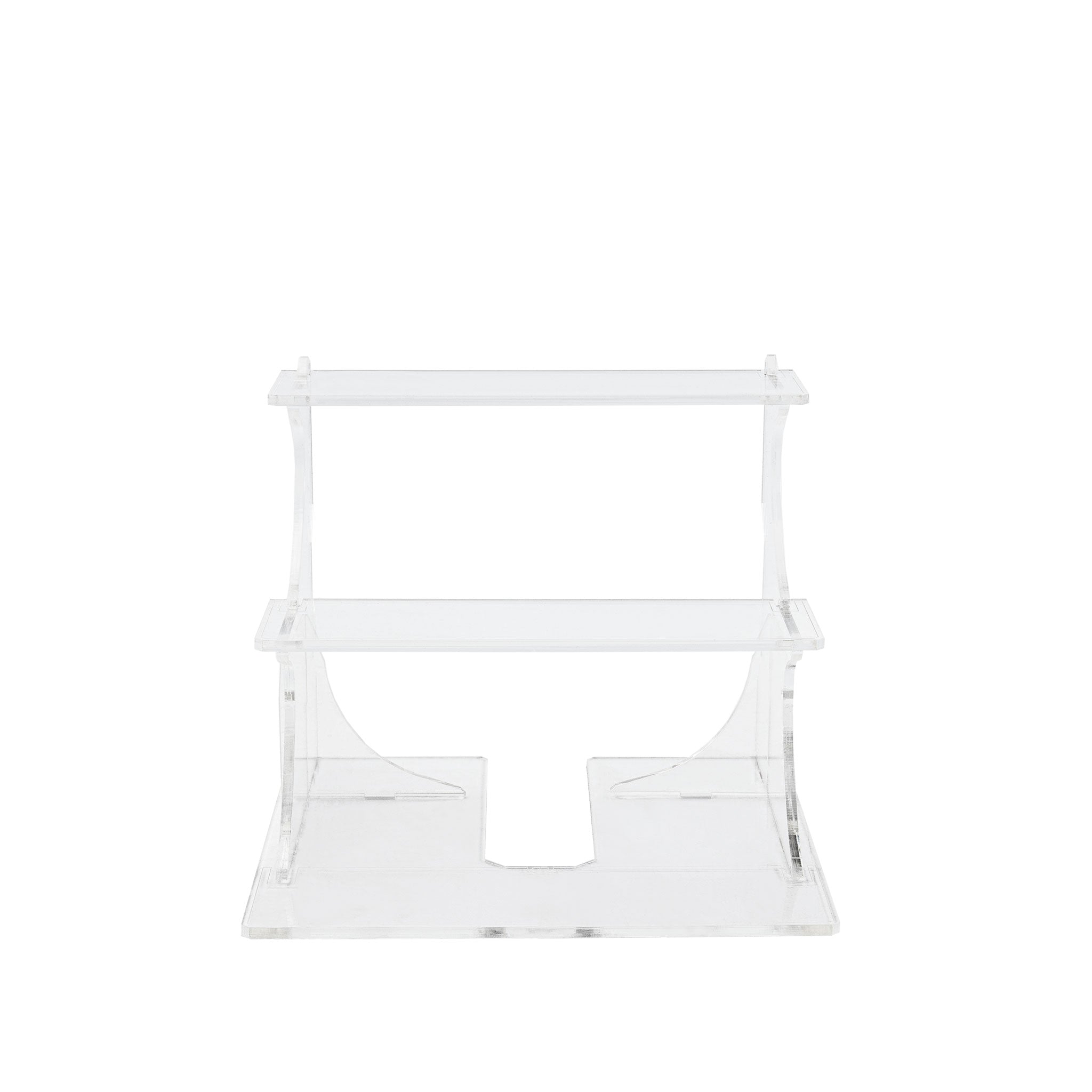 Display podium for FUNKO® Pops for IKEA® Billy BookCase