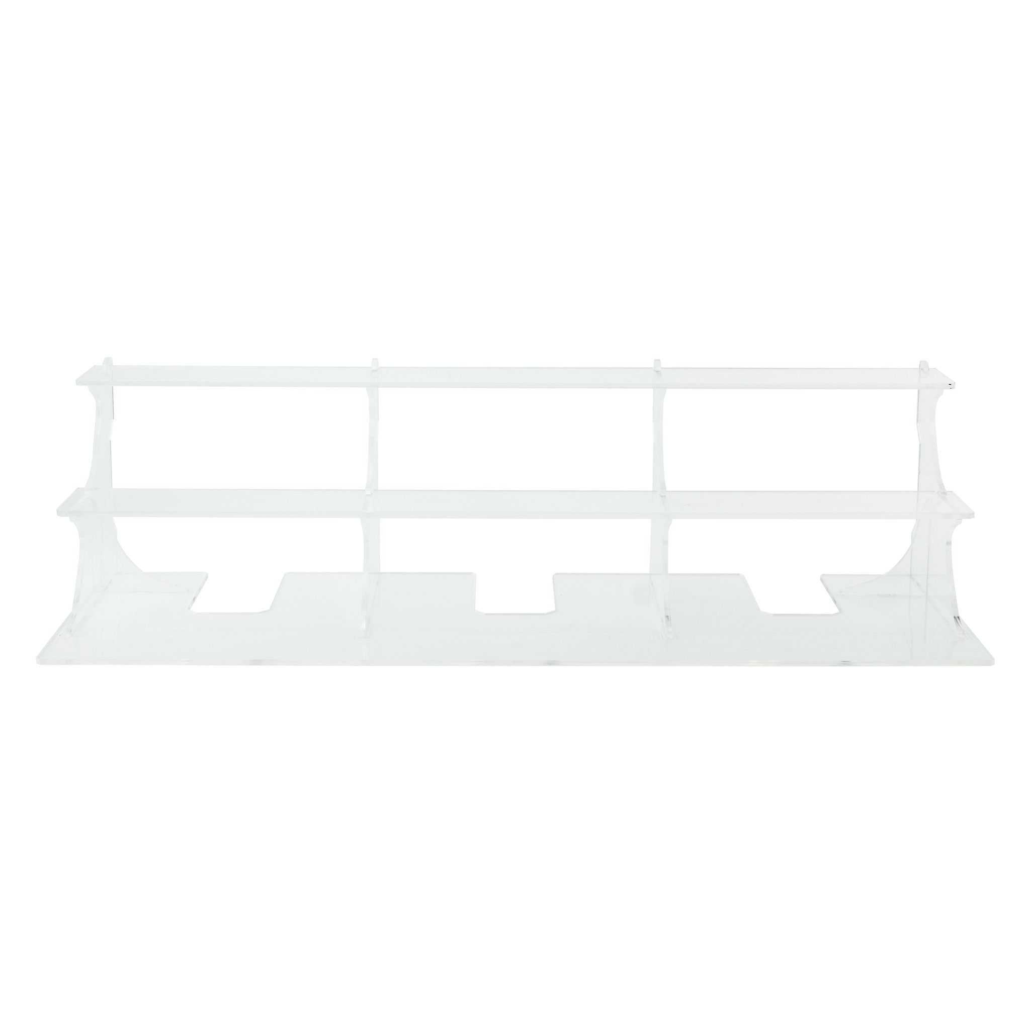 3 Tier Display podium for IKEA® Billy BookCase