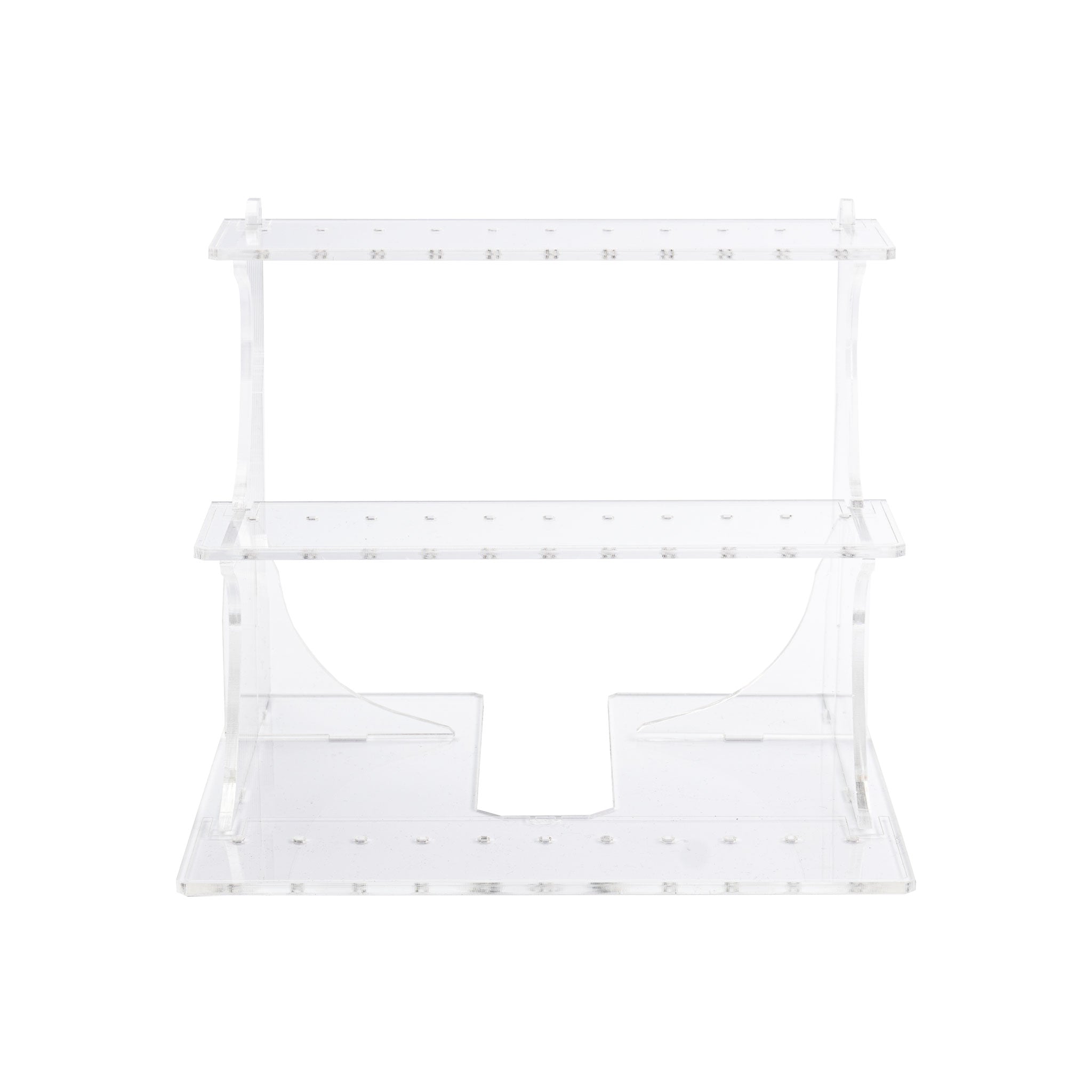 Display podium for Nendoroids for IKEA® Billy BookCase