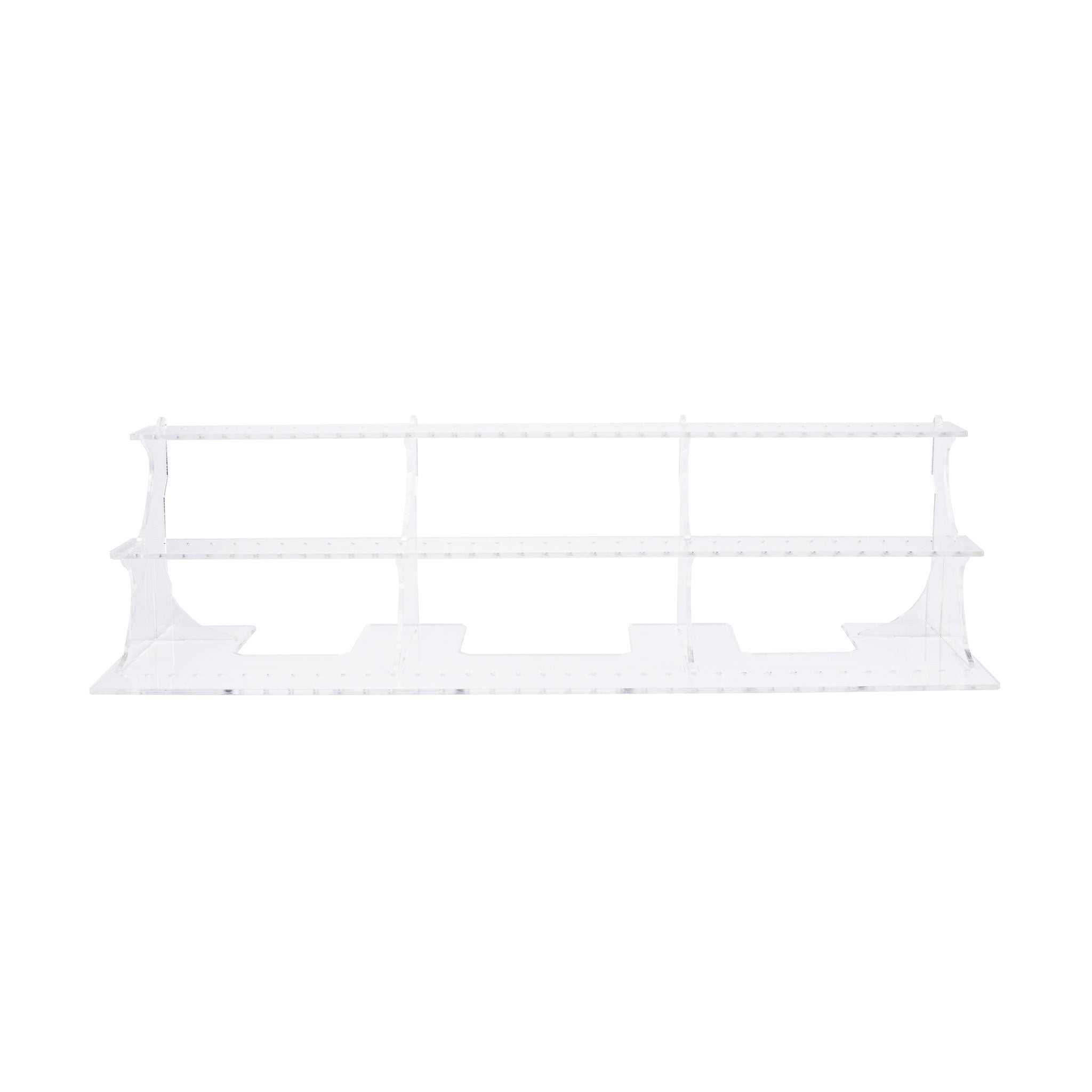 Display podium for Nendoroids for IKEA® Billy BookCase