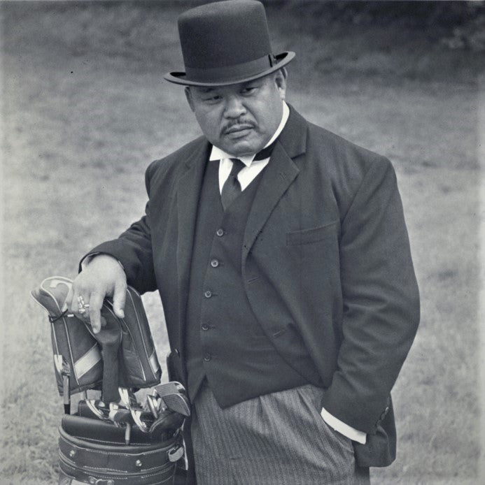 The James Bond Oddjob Bowler Hat - Goldfinger Edition - by Lock & Co.