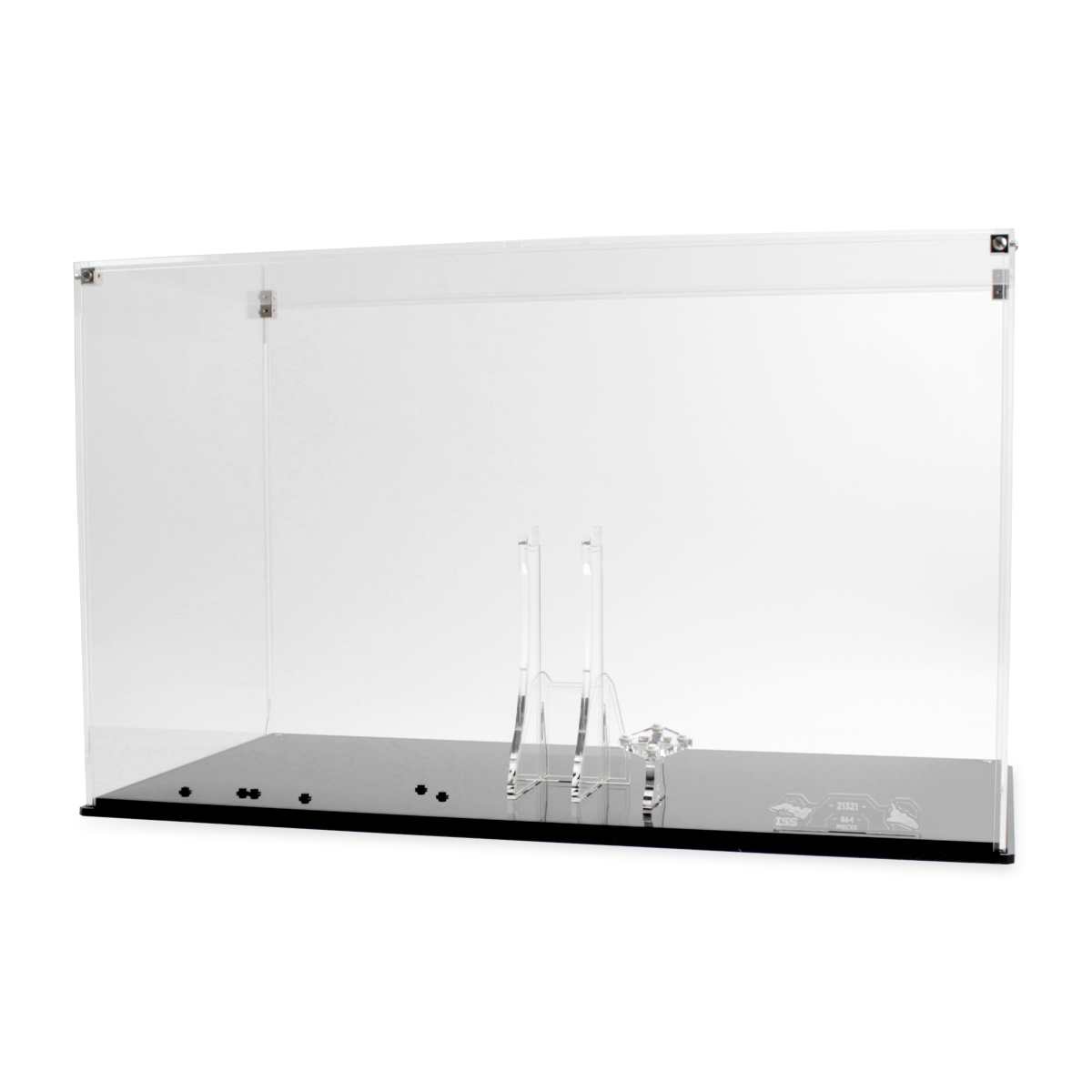 Display Cases for LEGO® Ideas: International Space Station (21321)