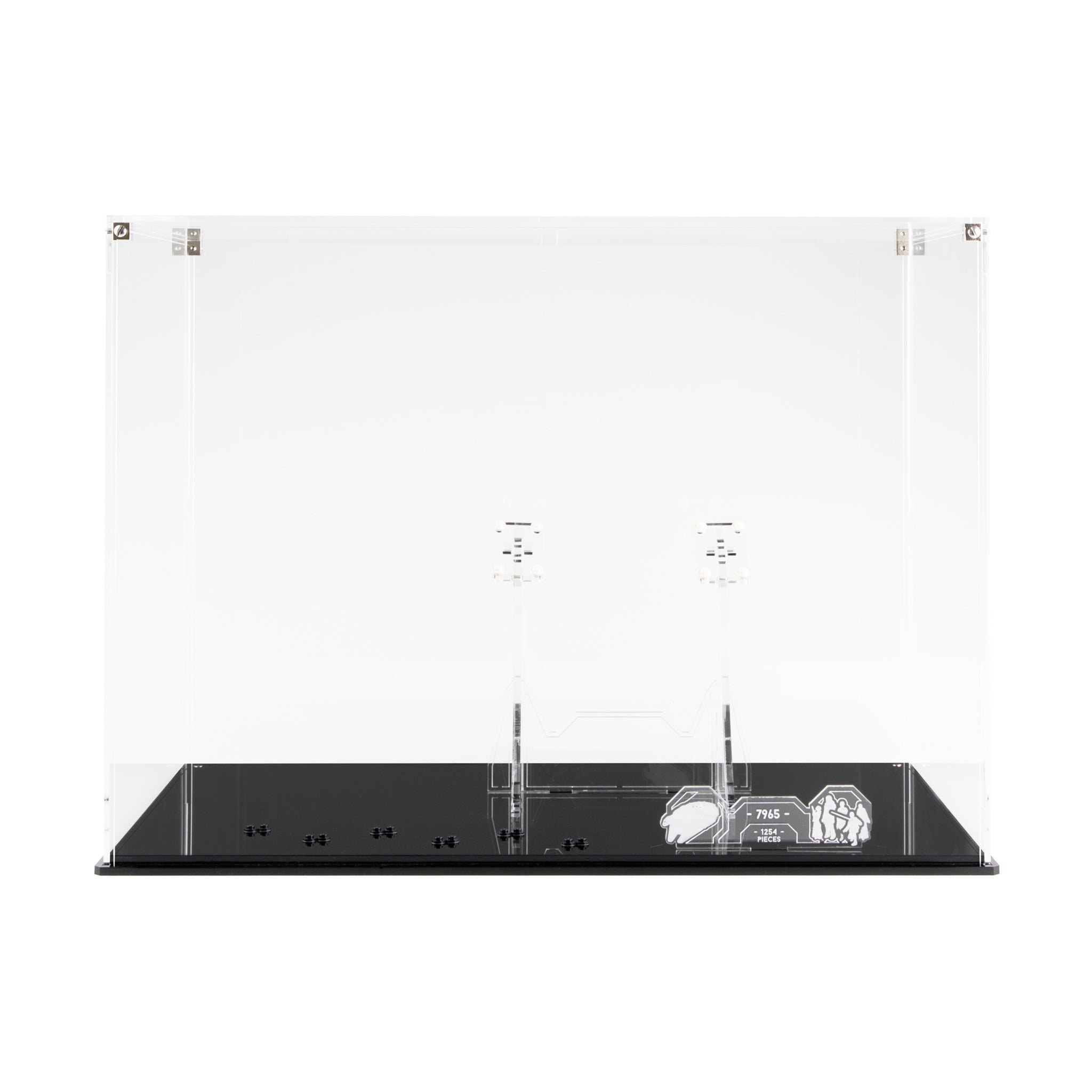 Display Case for LEGO® Star Wars™ Millennium Falcon (7965)