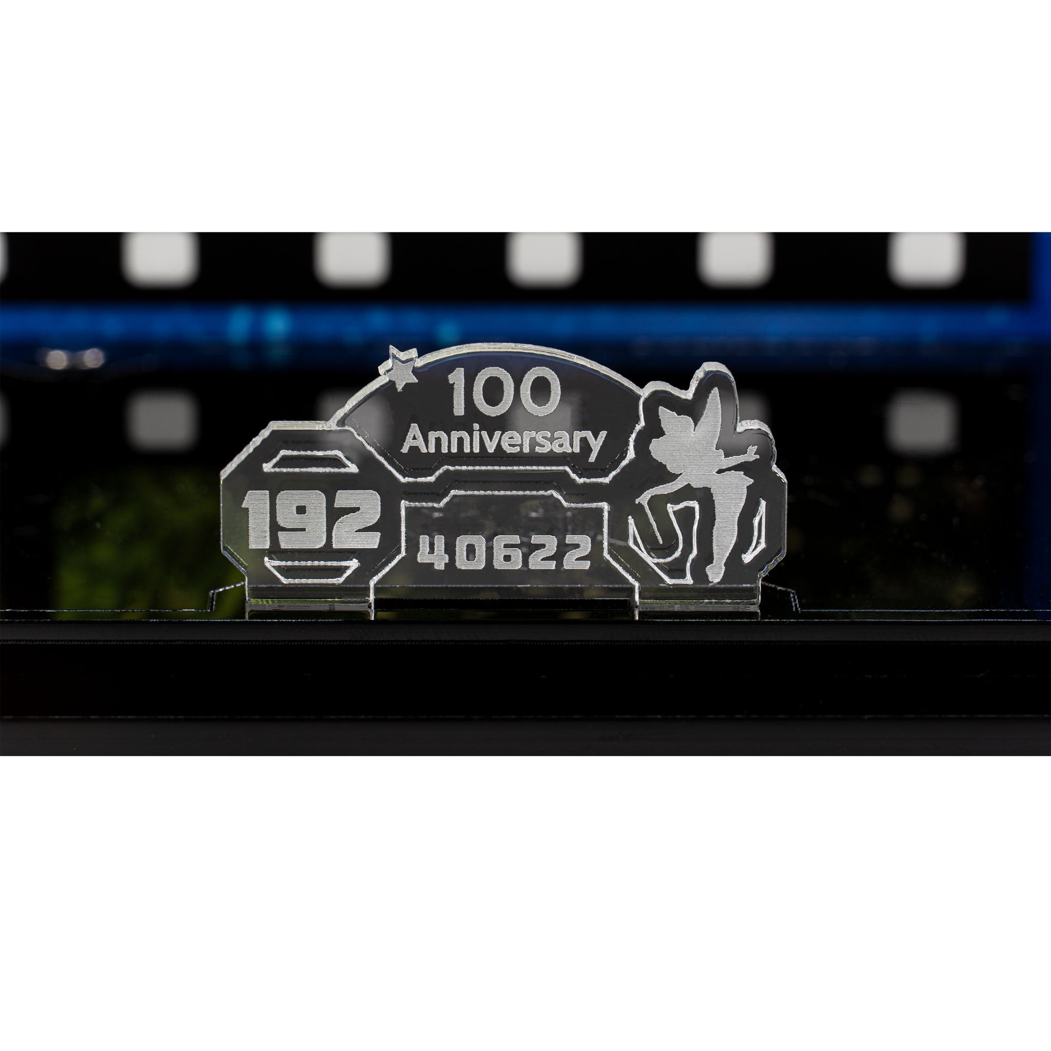 Display Case for LEGO® Brickheadz Disney 100th Celebration (40622)