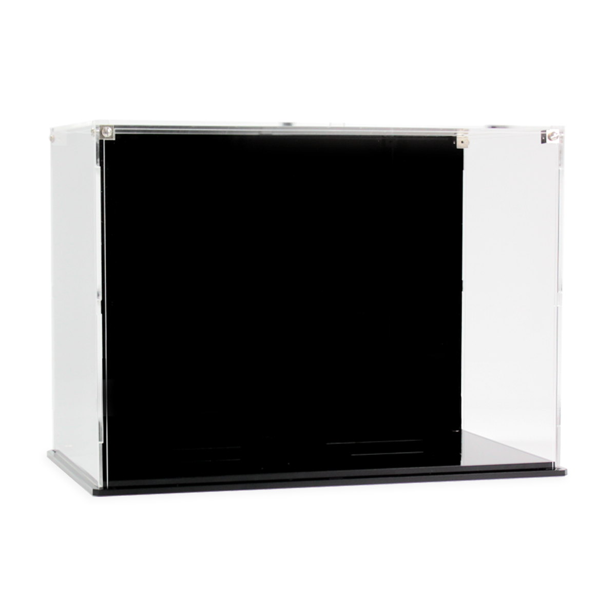 Dual Display Case for two LEGO® Helmets