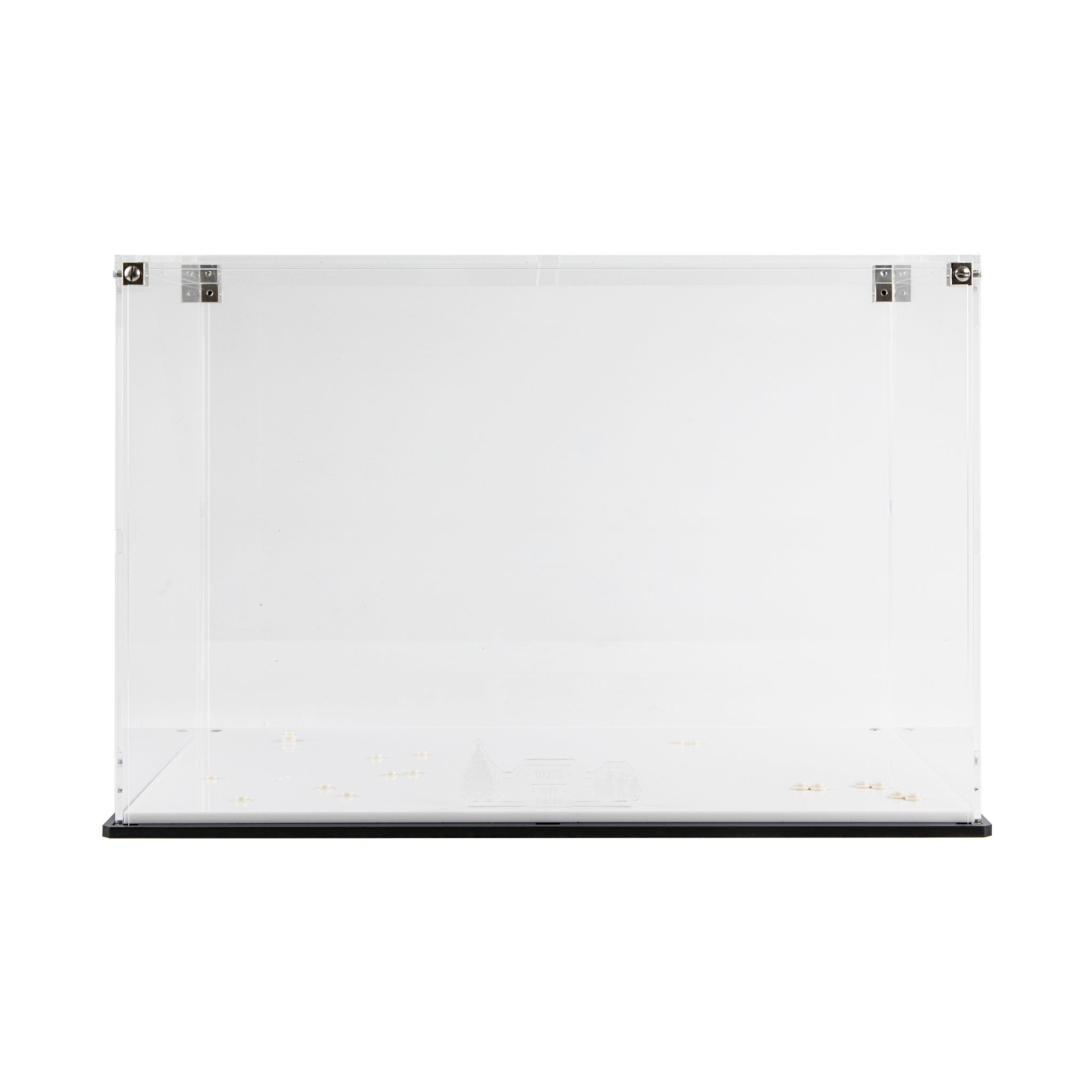 Display Case for LEGO®: Elf Club House (10275)