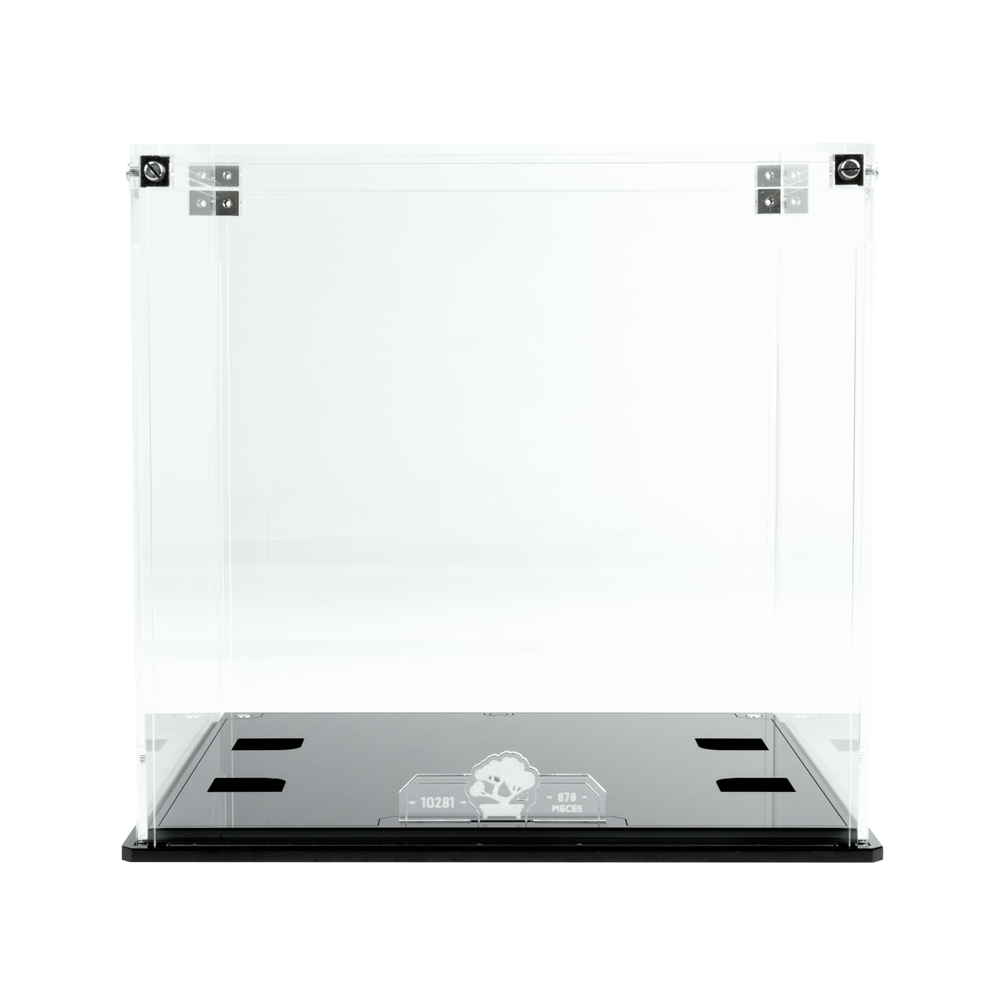 Display Case for LEGO® Bonsai Tree (10281)