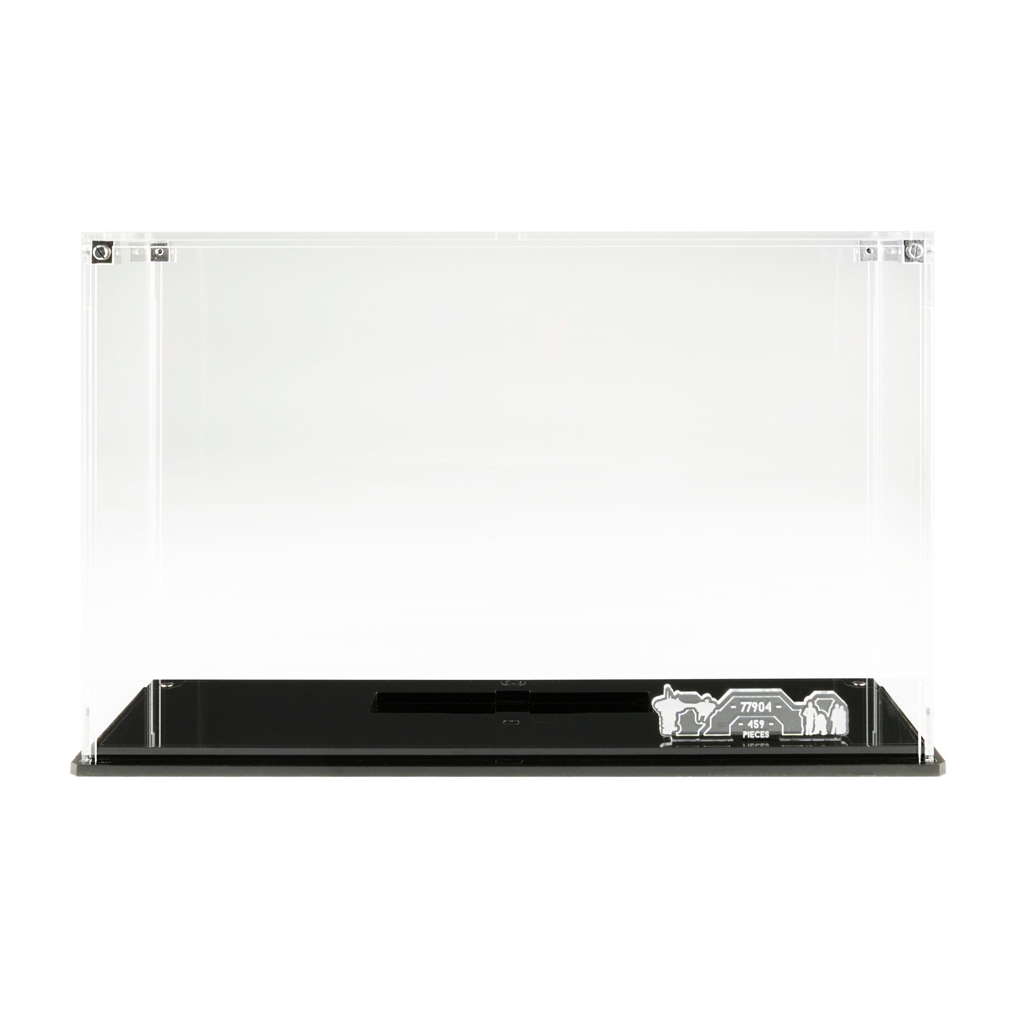 Display Case for LEGO® Star Wars™ Nebulon-B Frigate (77904)