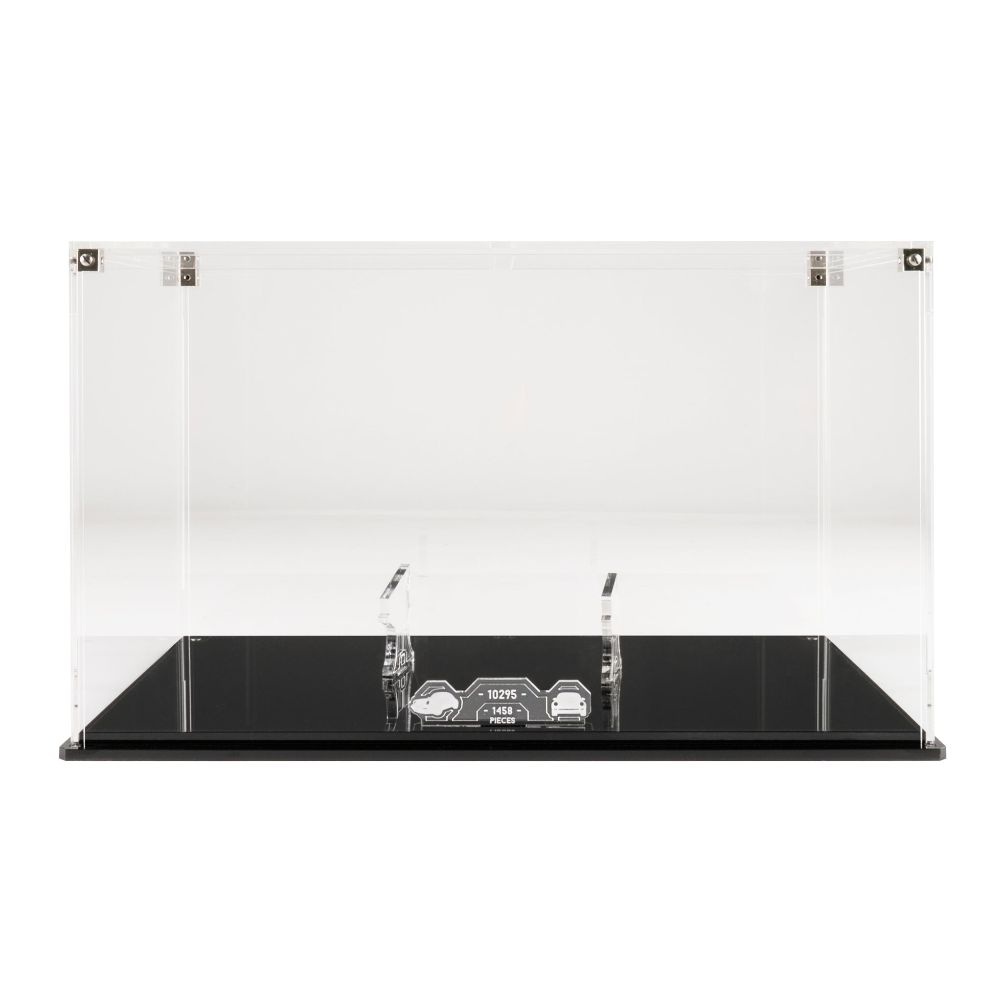 Display Case for LEGO® Creator: Porsche 911 (10295)
