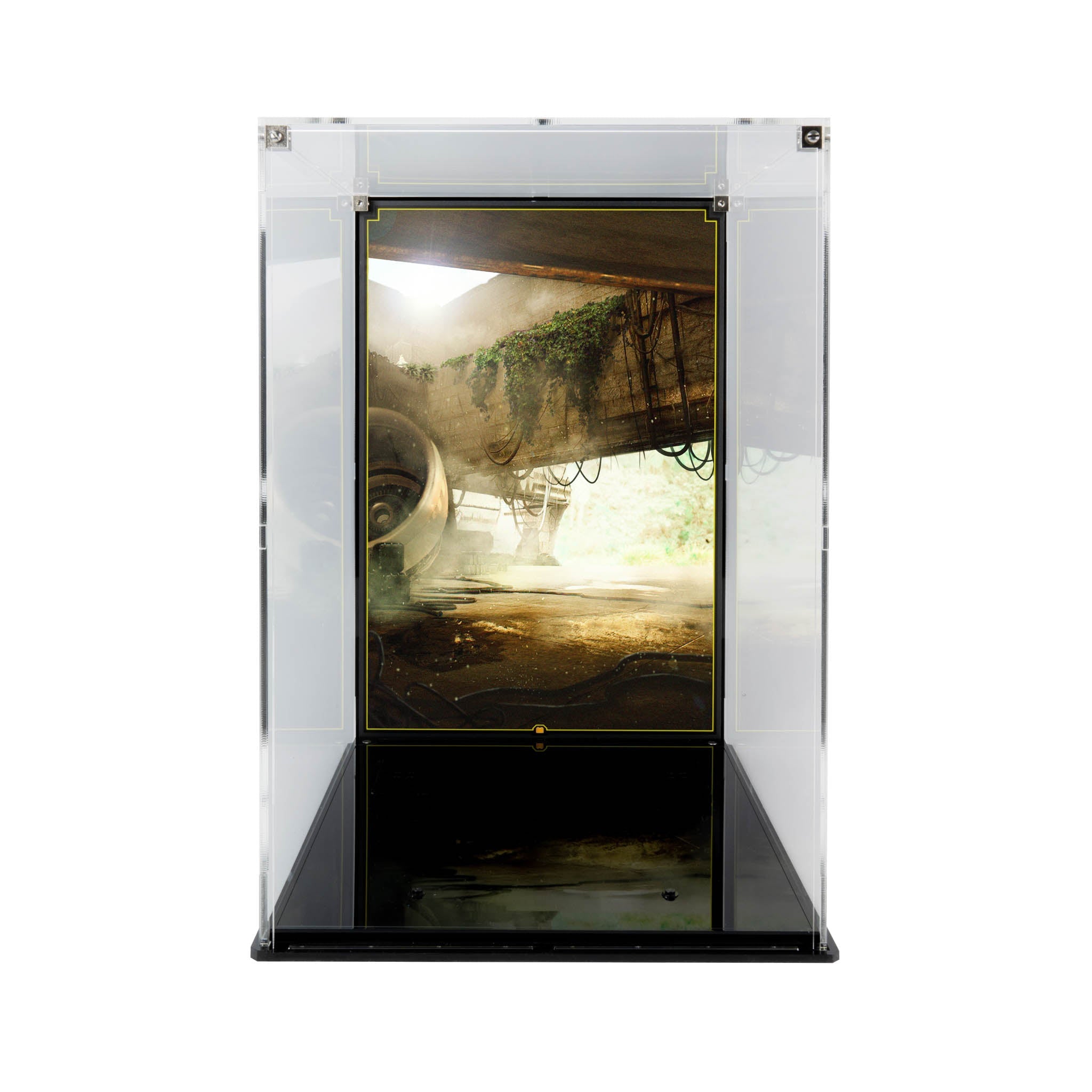 Display Case for LEGO® Star Wars™ UCS: R2-D2 (75308)