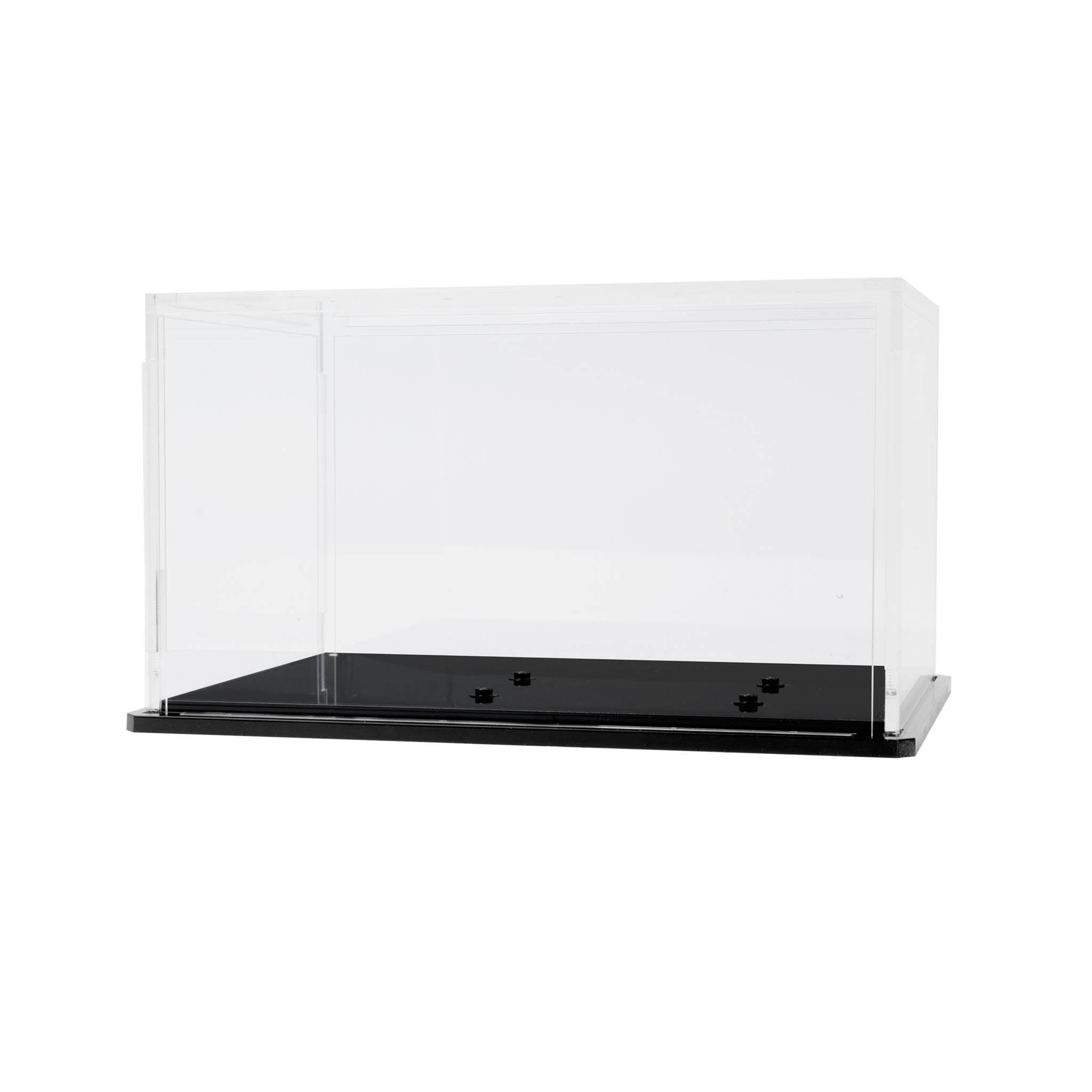 Display Case for LEGO® Star Wars™ Tatooine Homestead (40451)