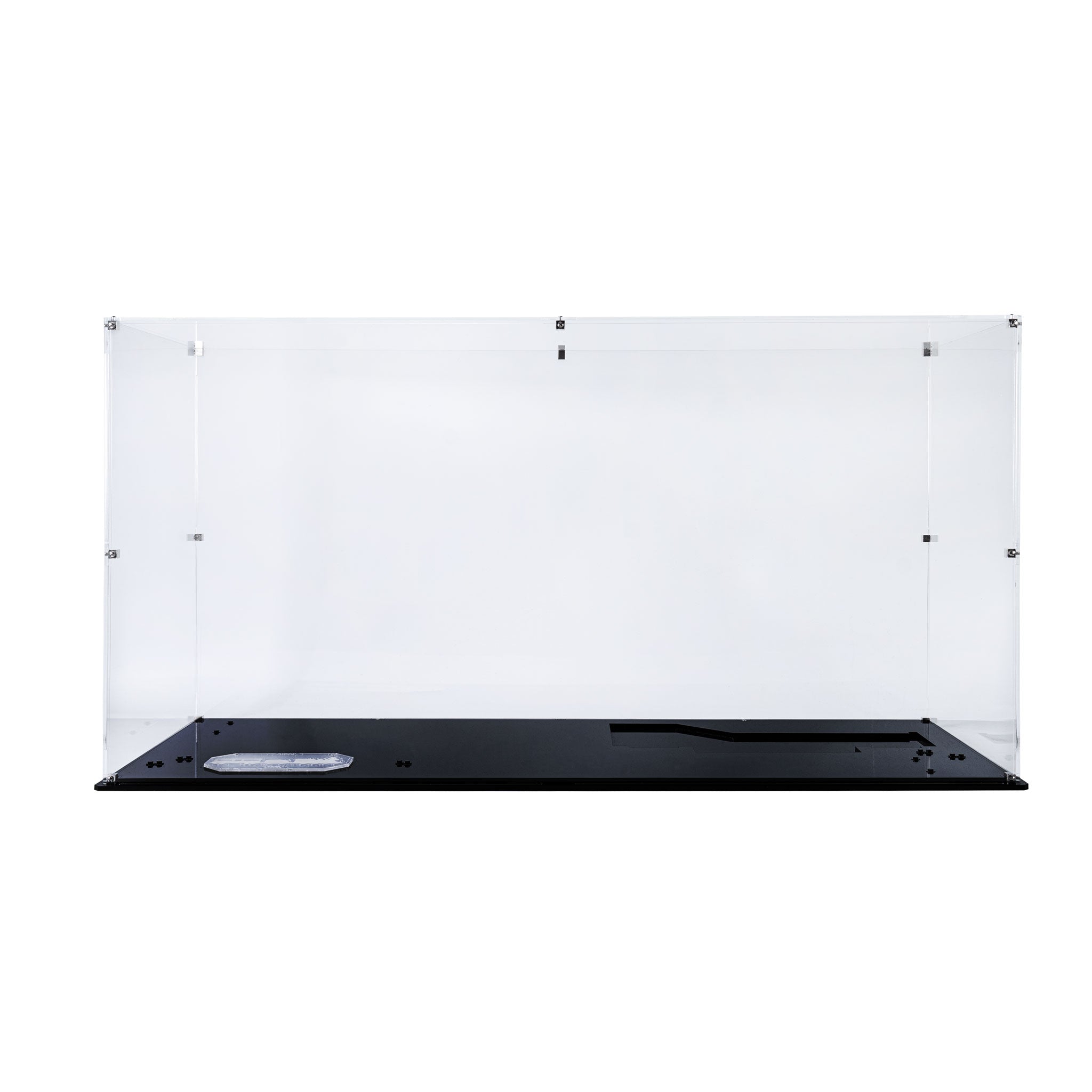 Display Case for LEGO® Disney Train and Station (71044)