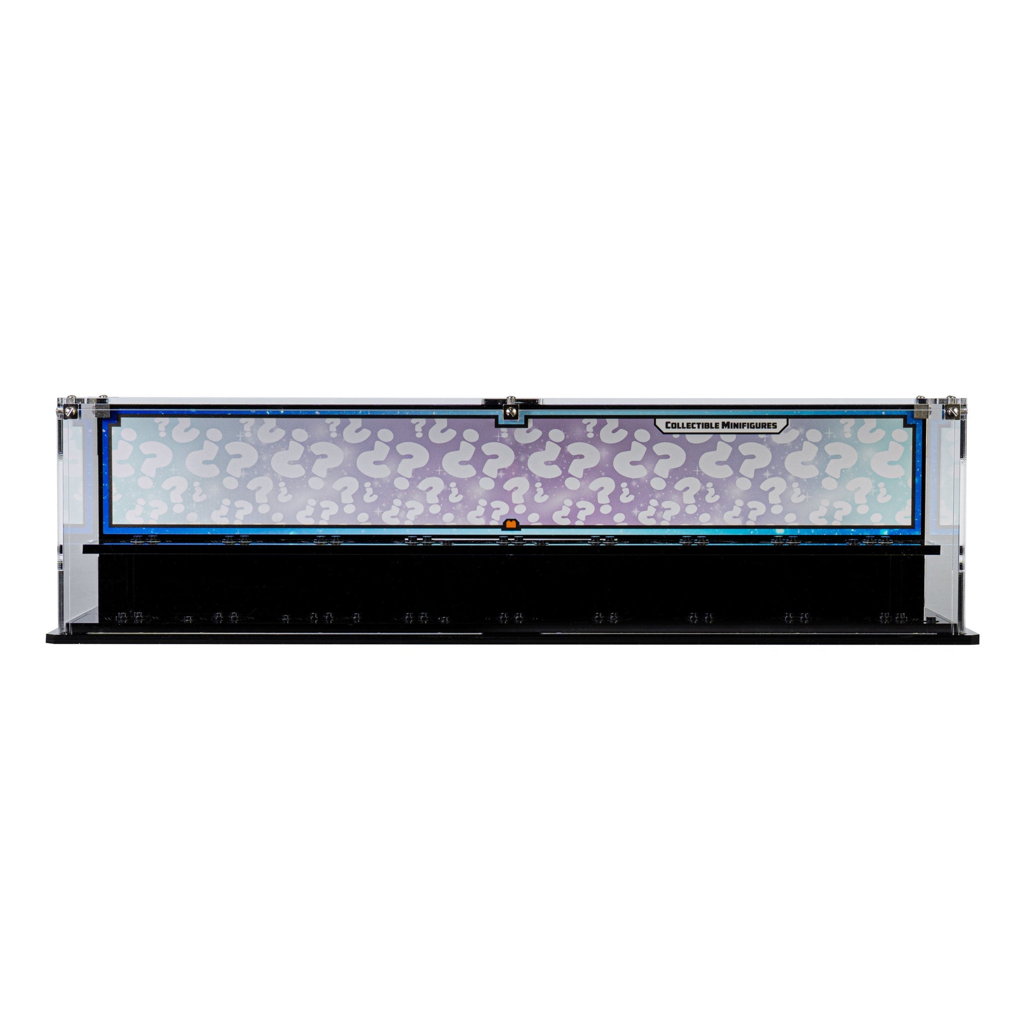 Display Case for LEGO® Minifigures Disney 100 (71038)