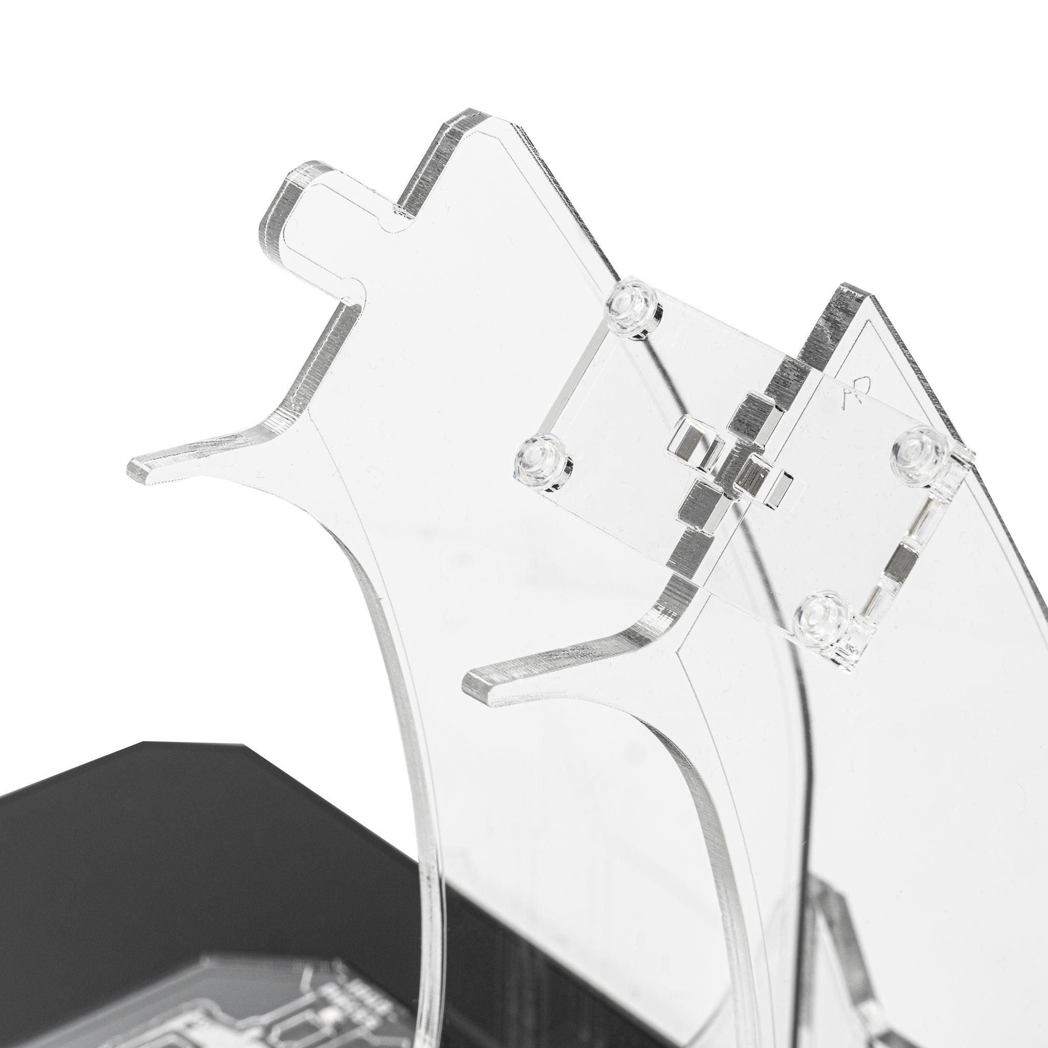 Display Stand for LEGO® Star Wars: X-Wing Starfighter™ (75355)