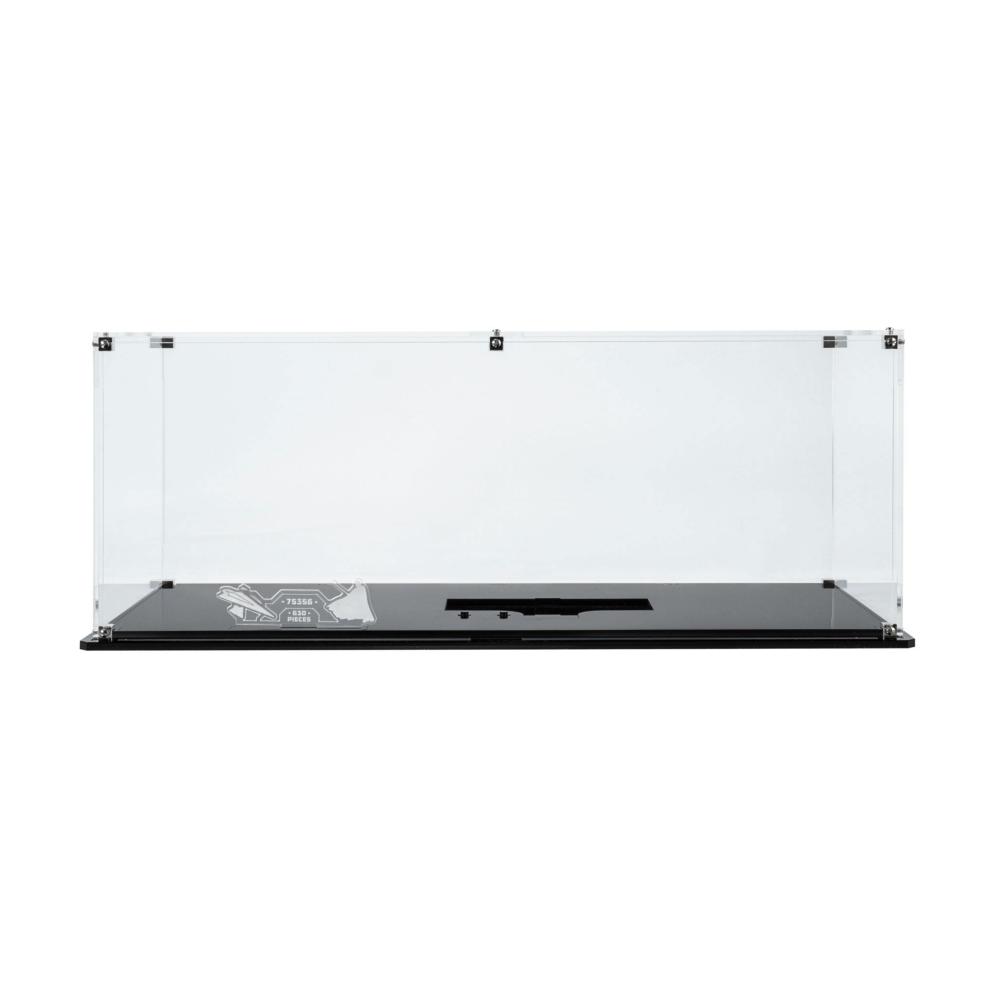 Clear Display Case for LEGO® Star Wars: Executor Super Star Destroyer™ (75356)