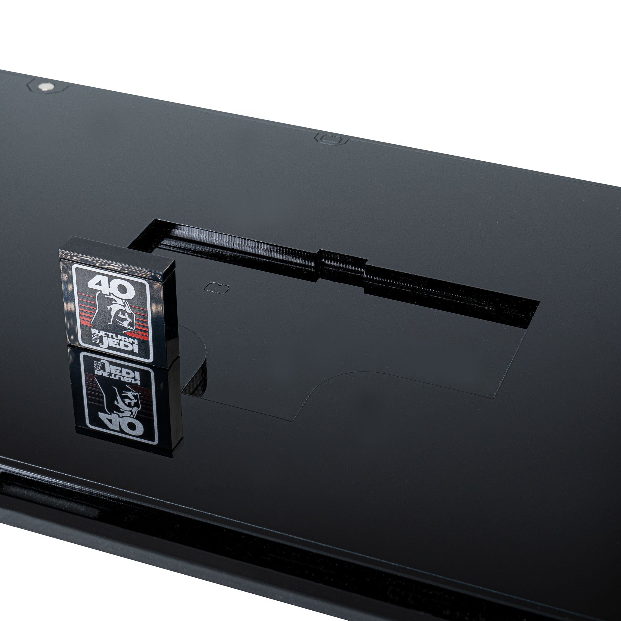 Display Case for LEGO® Star Wars: Executor Super Star Destroyer™ (75356)