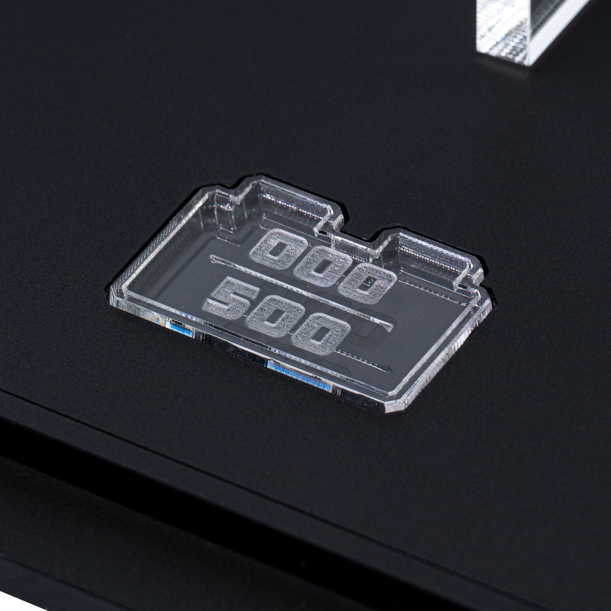 Limited Edition Display Case for LEGO® Star Wars: Executor Super Star Destroyer™ (75356)