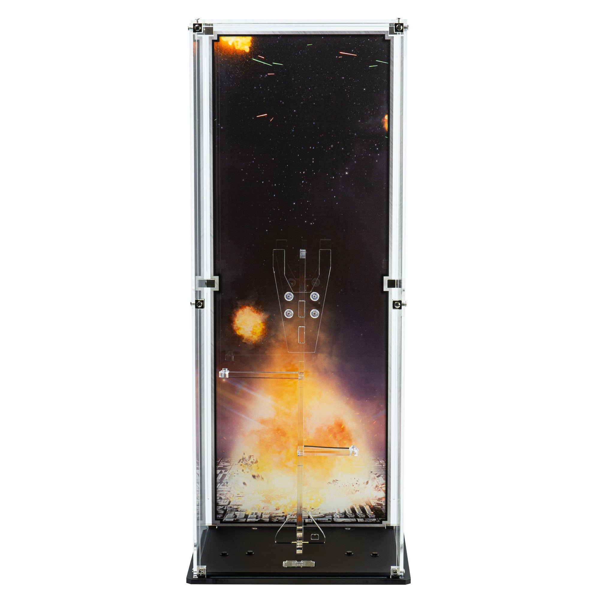 Limited Edition Display Case for LEGO® Star Wars: Executor Super Star Destroyer™ (75356)