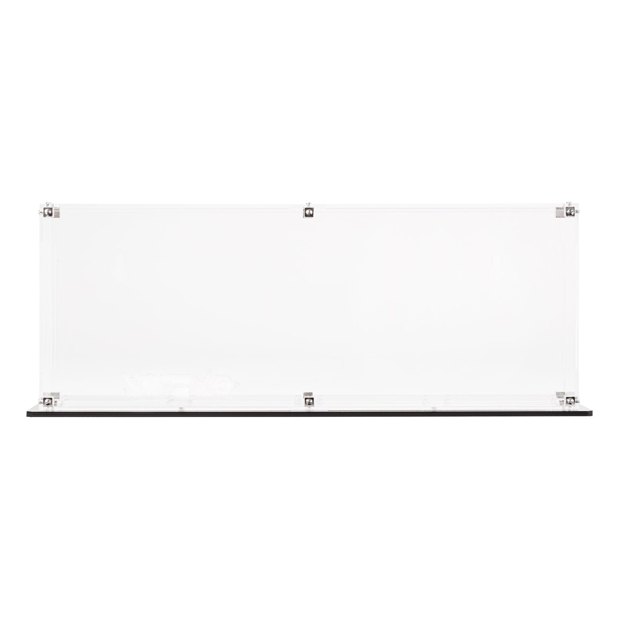 Wall Mounted Display Case for LEGO® Ideas: Tales of the Space Age (21340)