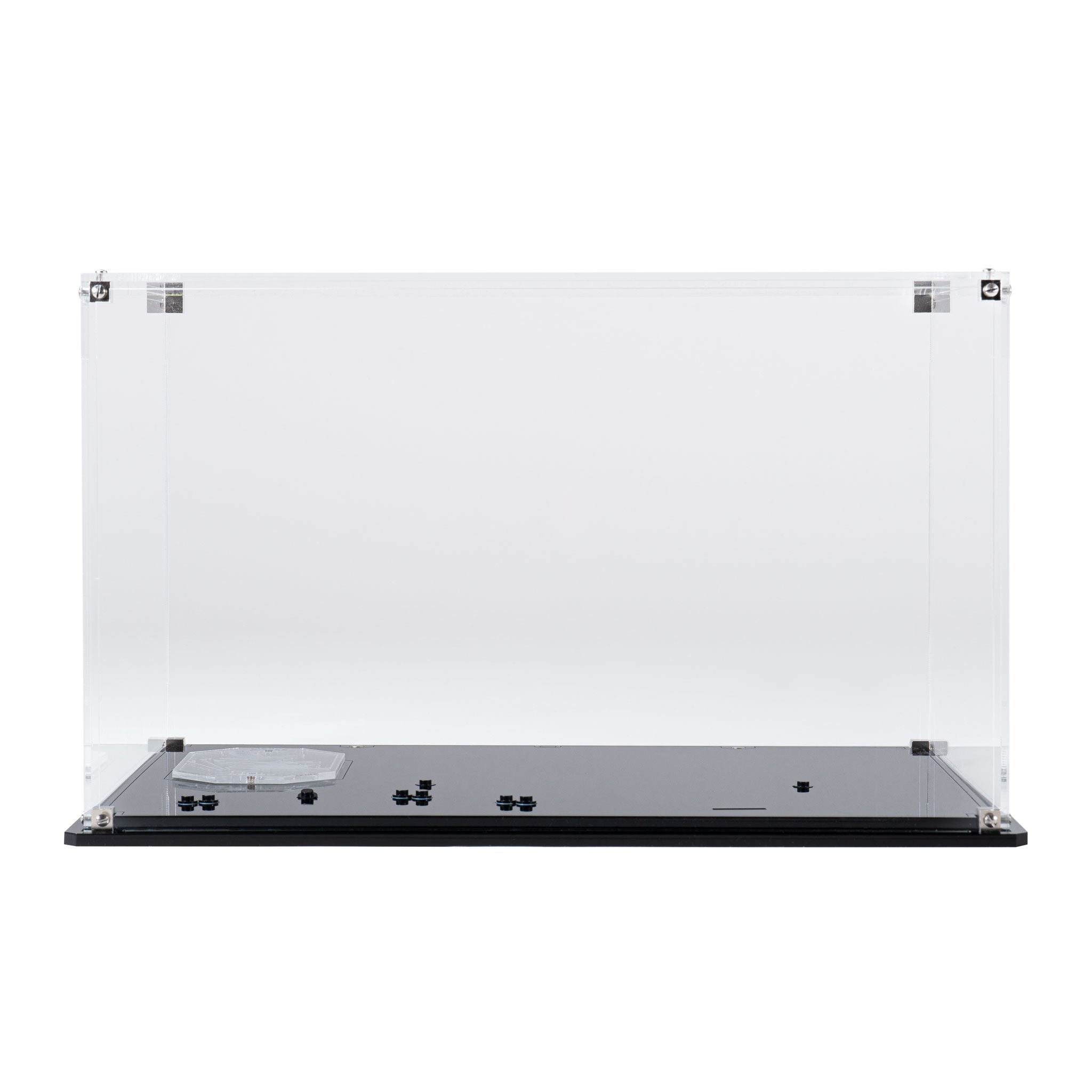 Display Case for LEGO® Disney - Villain Icons (43227)