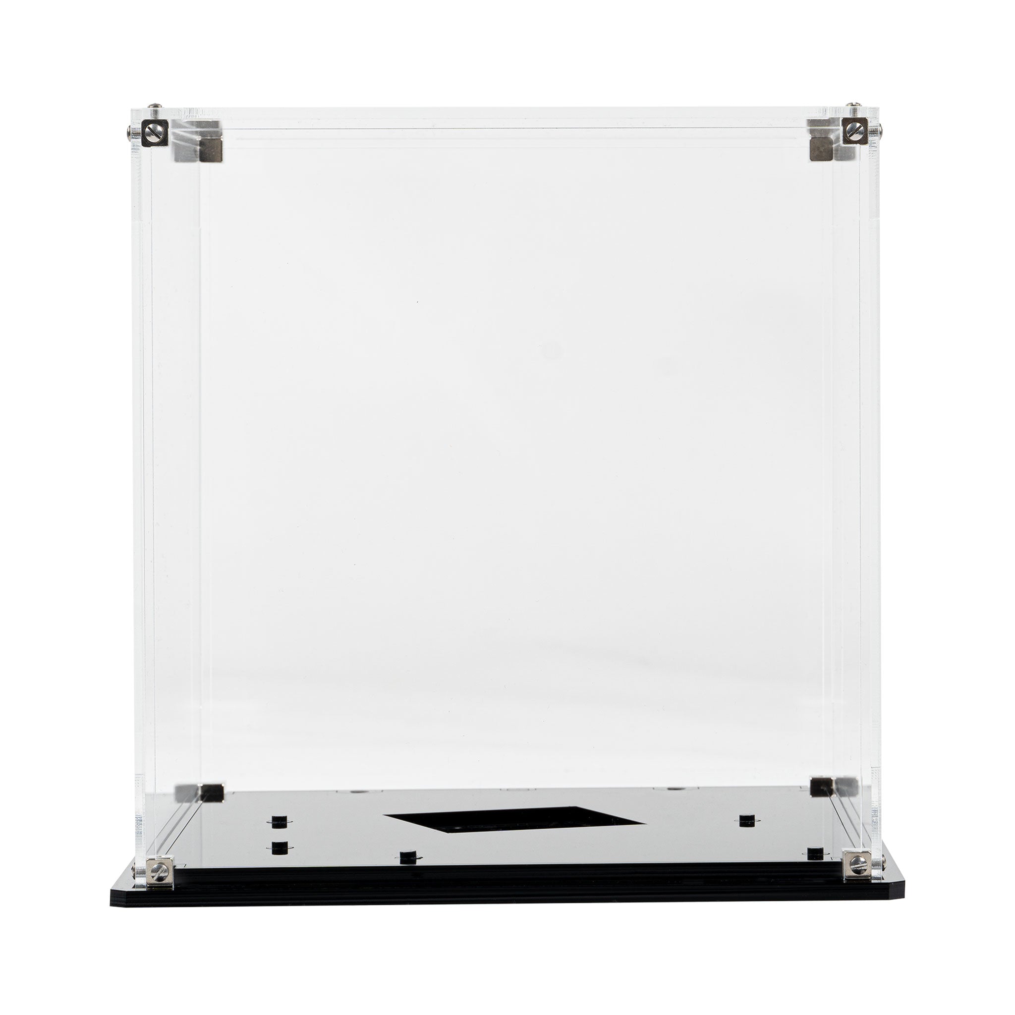 Display Case for LEGO® Star Wars: Grogu with Hover Pram (75403)
