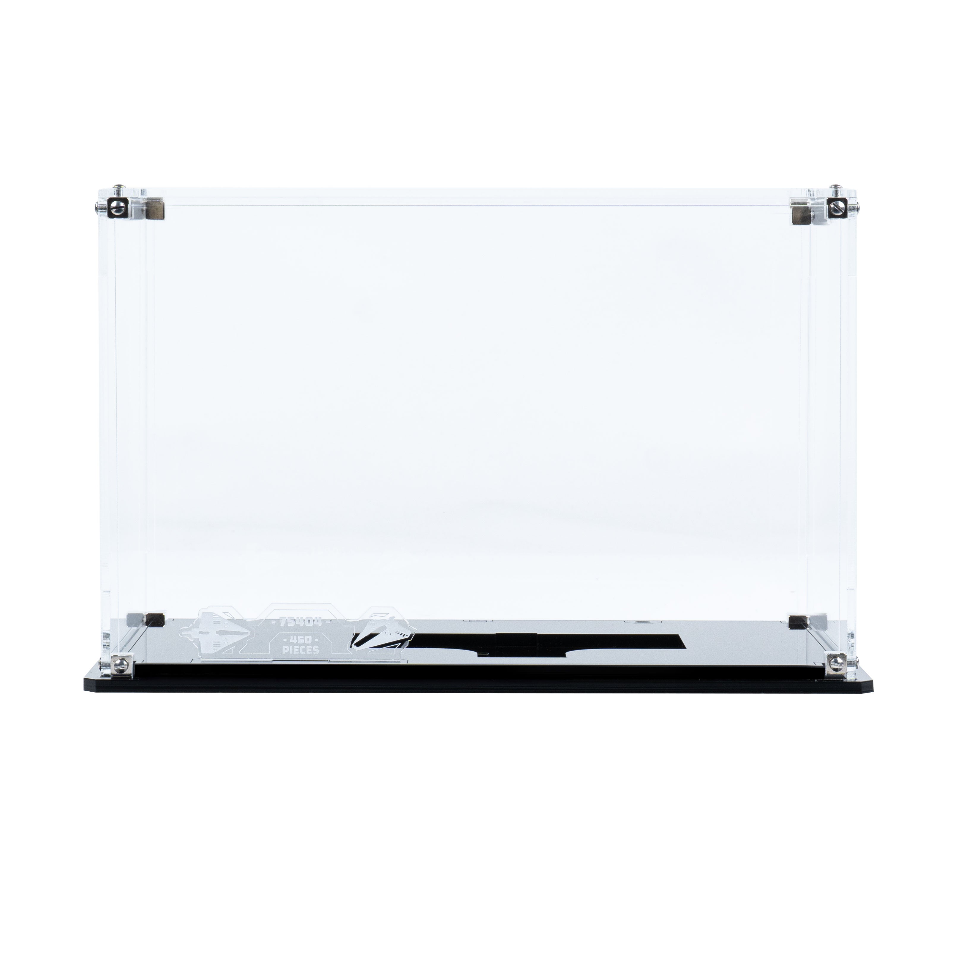 Display Case for LEGO® Star Wars: Acclamator-Class Assault Ship™ (75404)