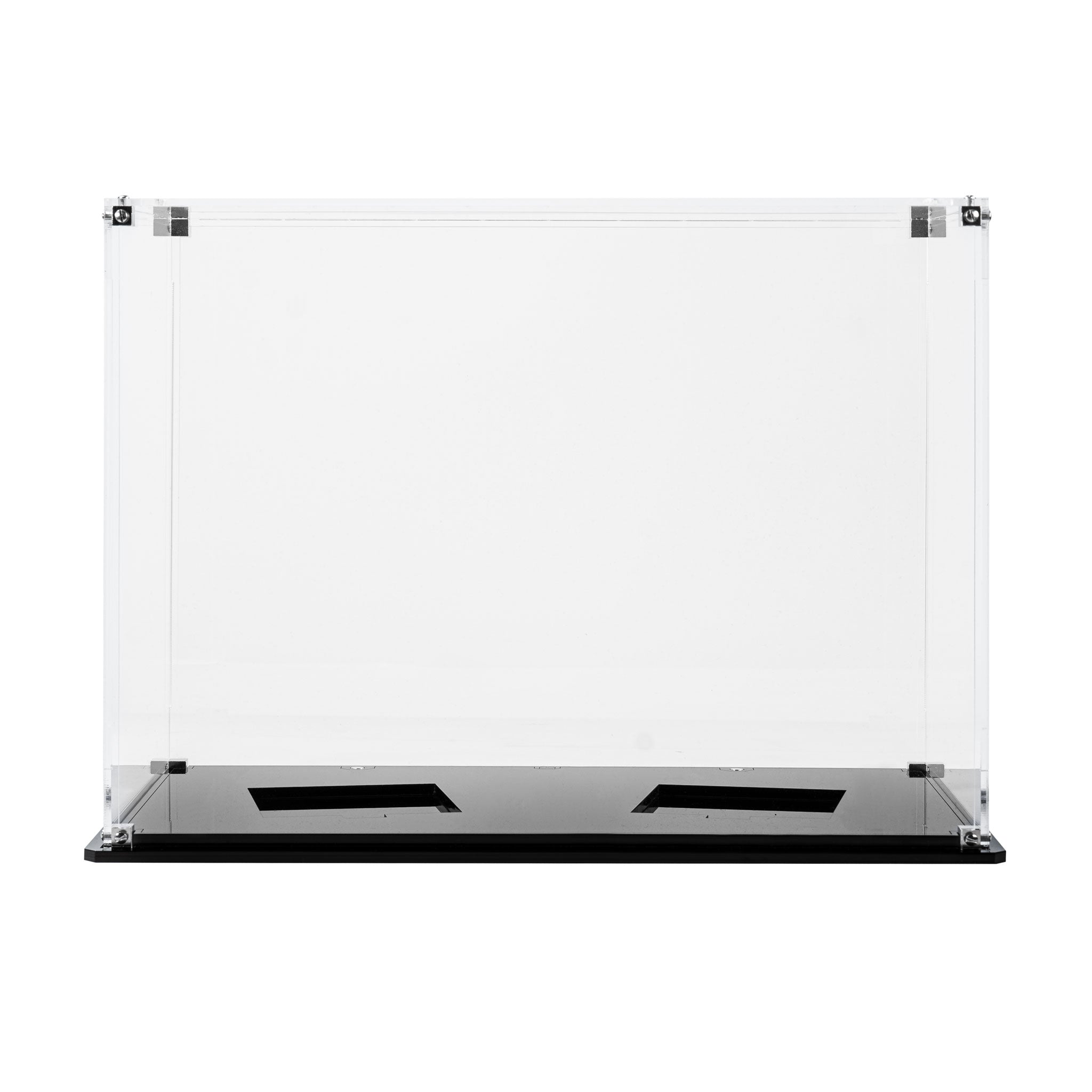 Display Case for LEGO® Star Wars Commander Cody and Captain Rex Helmets (75349 & 75350)