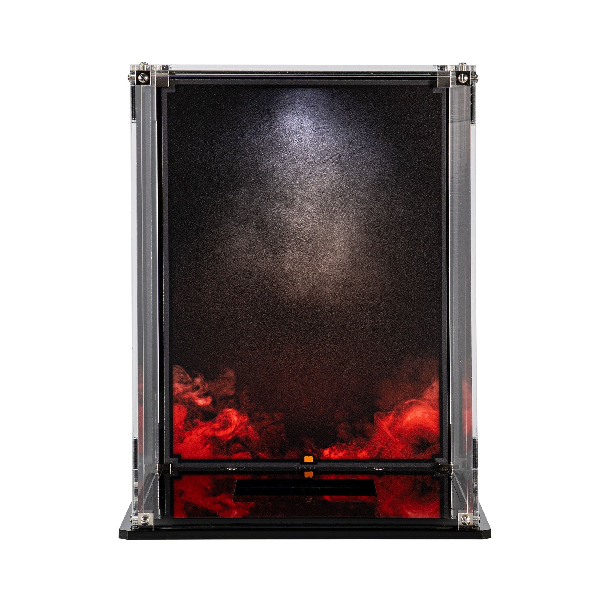 Display Case for LEGO® Marvel Star-Lord's Helmet (76251)