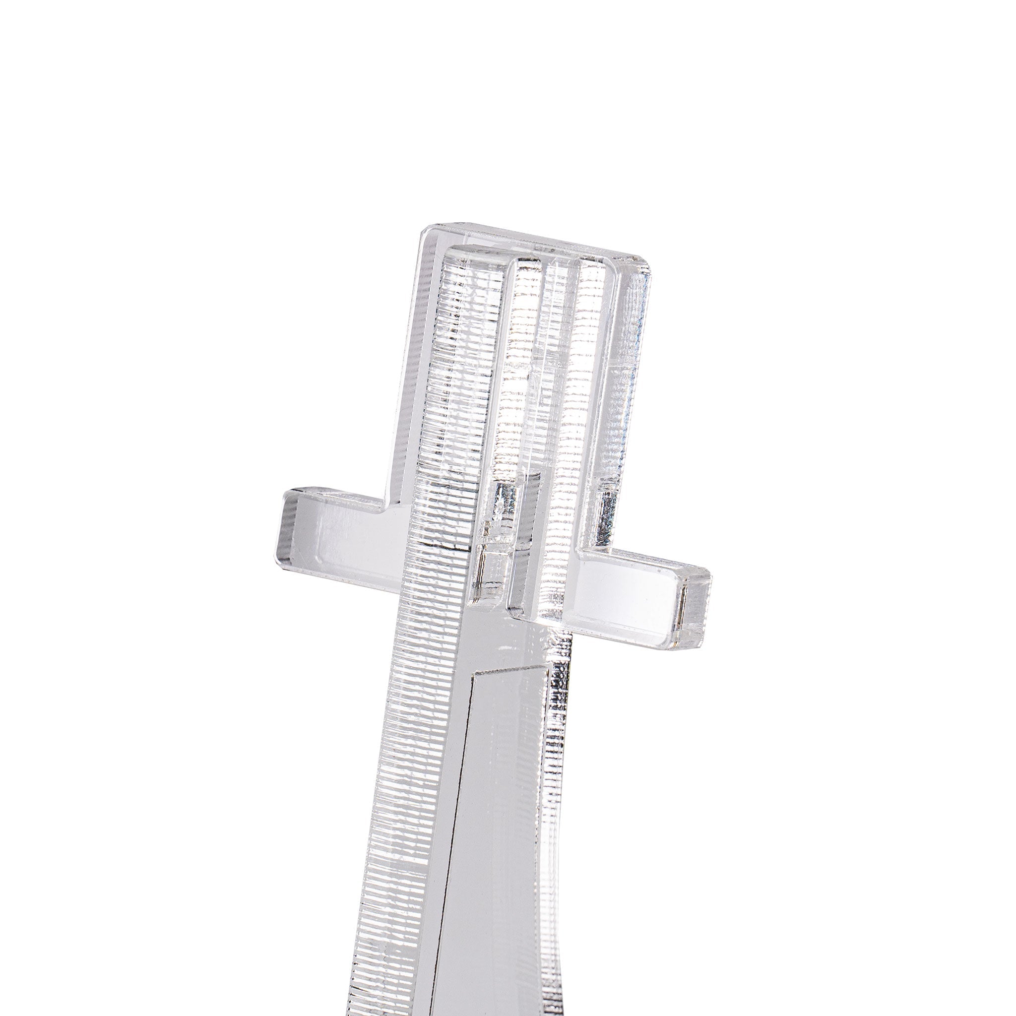 Display Stand for LEGO® Marvel The New Guardians' Ship (76255)