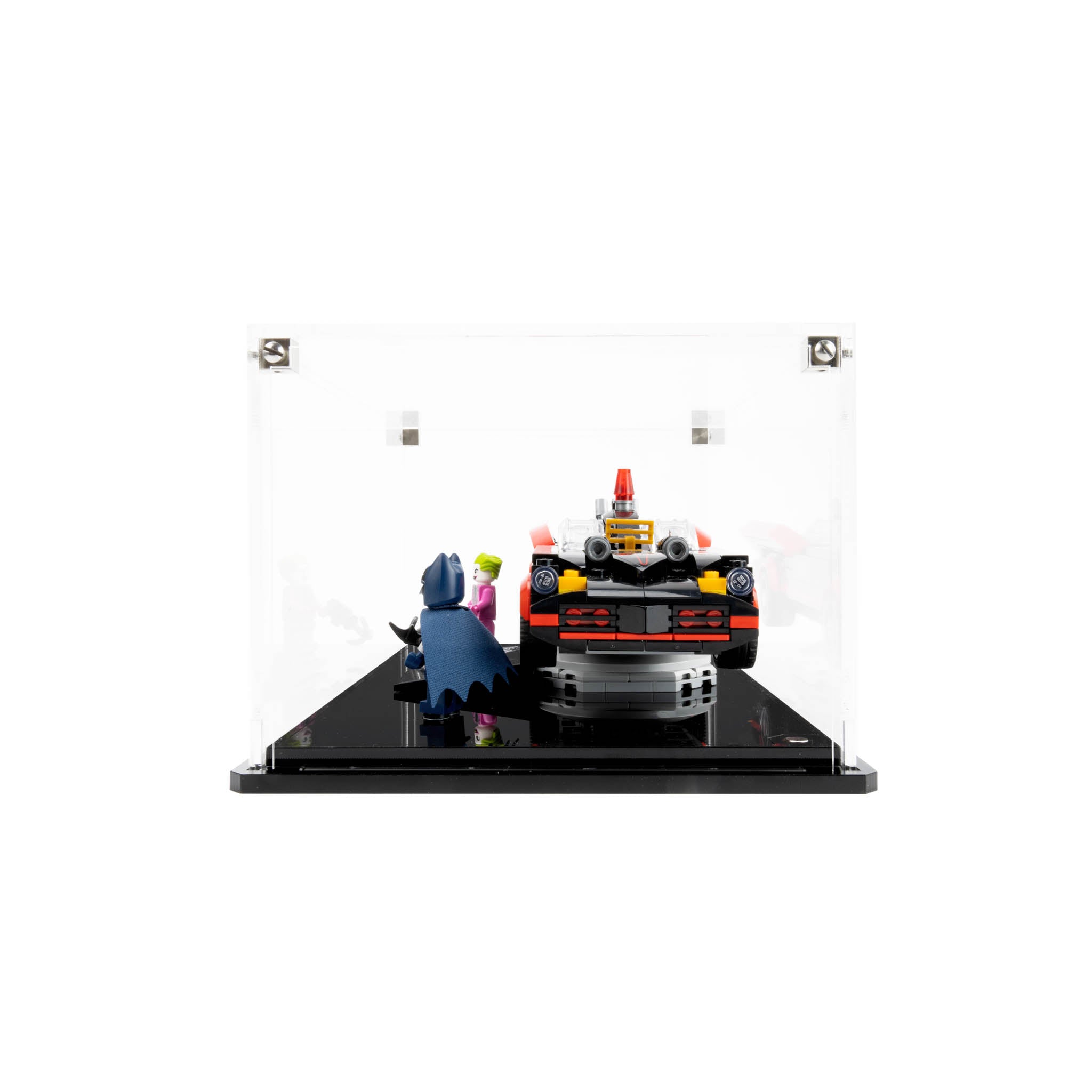Display Case for LEGO® DC: Batman™ Classic TV Series Batmobile (76188)