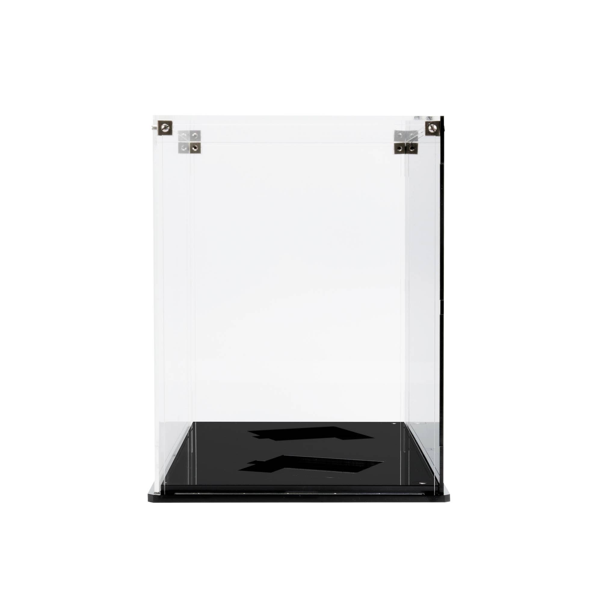 Dual Display Case for LEGO® Marvel Helmets: Spider-Man Venom (76187) & Carnage (76199)