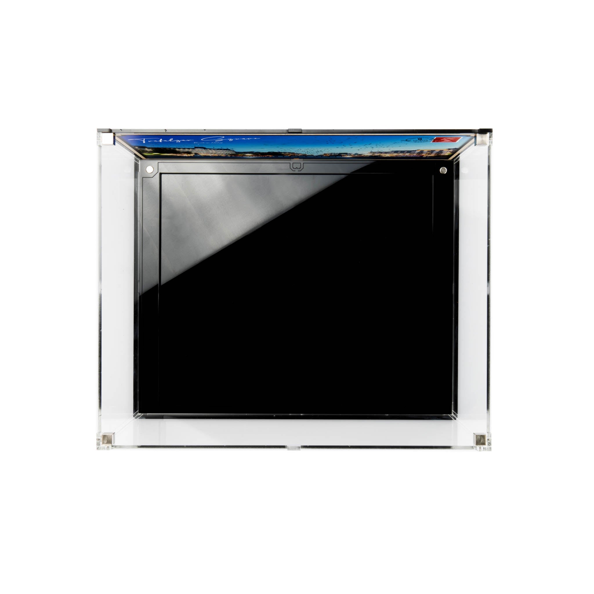 Display Case for LEGO® Architecture: Trafalgar Square (21045)