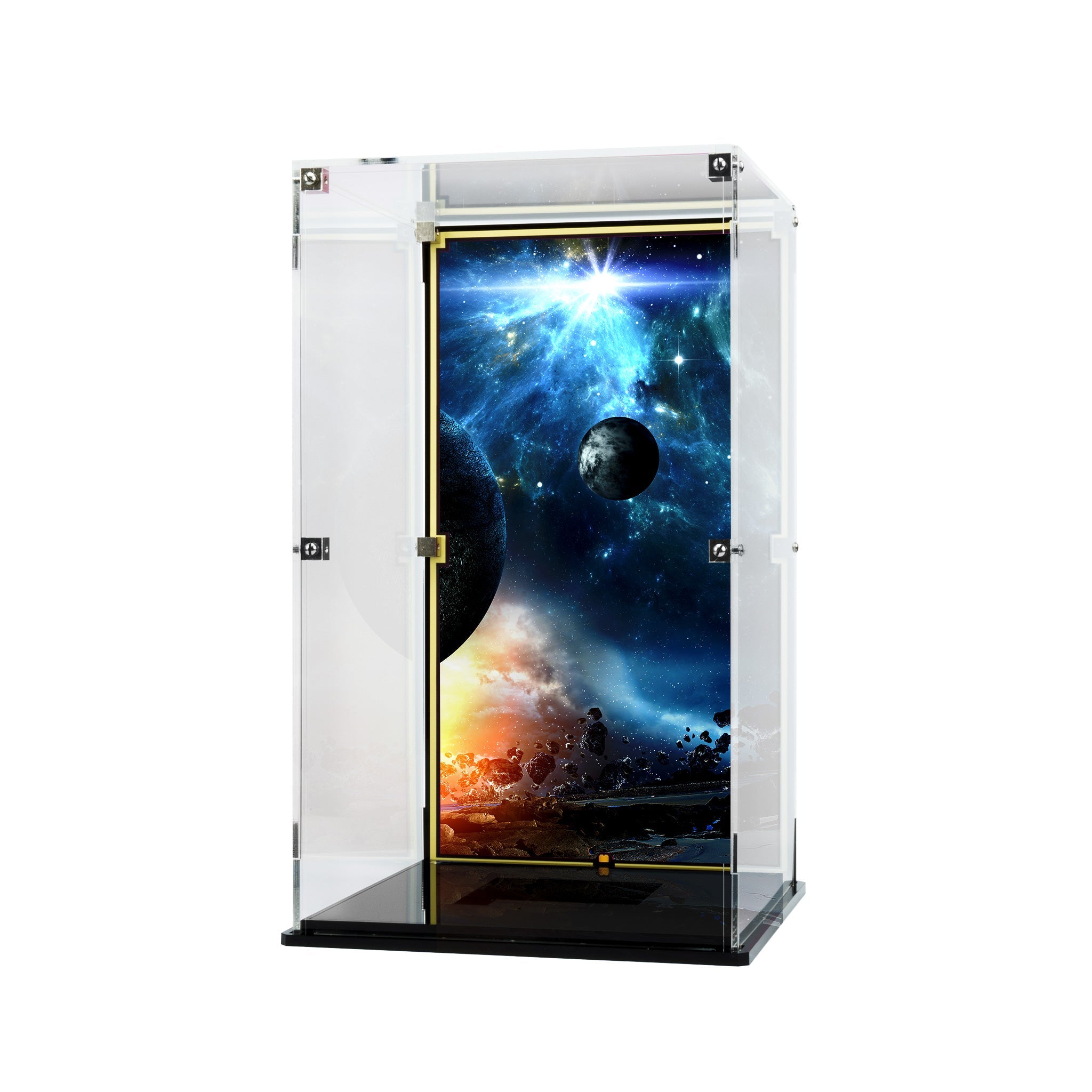 Display Cases for LEGO® Marvel: Infinity Gauntlet (76191)