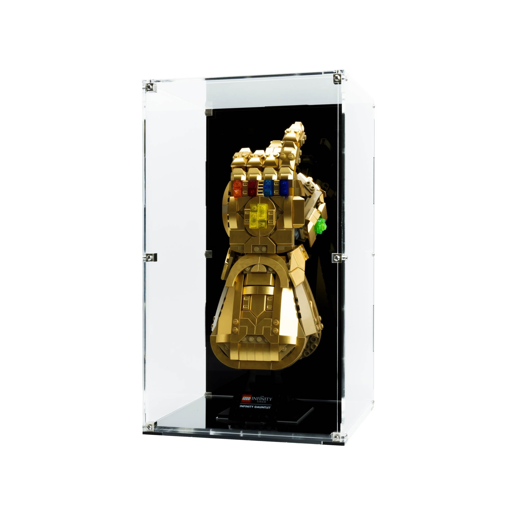 Display Cases for LEGO® Marvel: Infinity Gauntlet (76191)