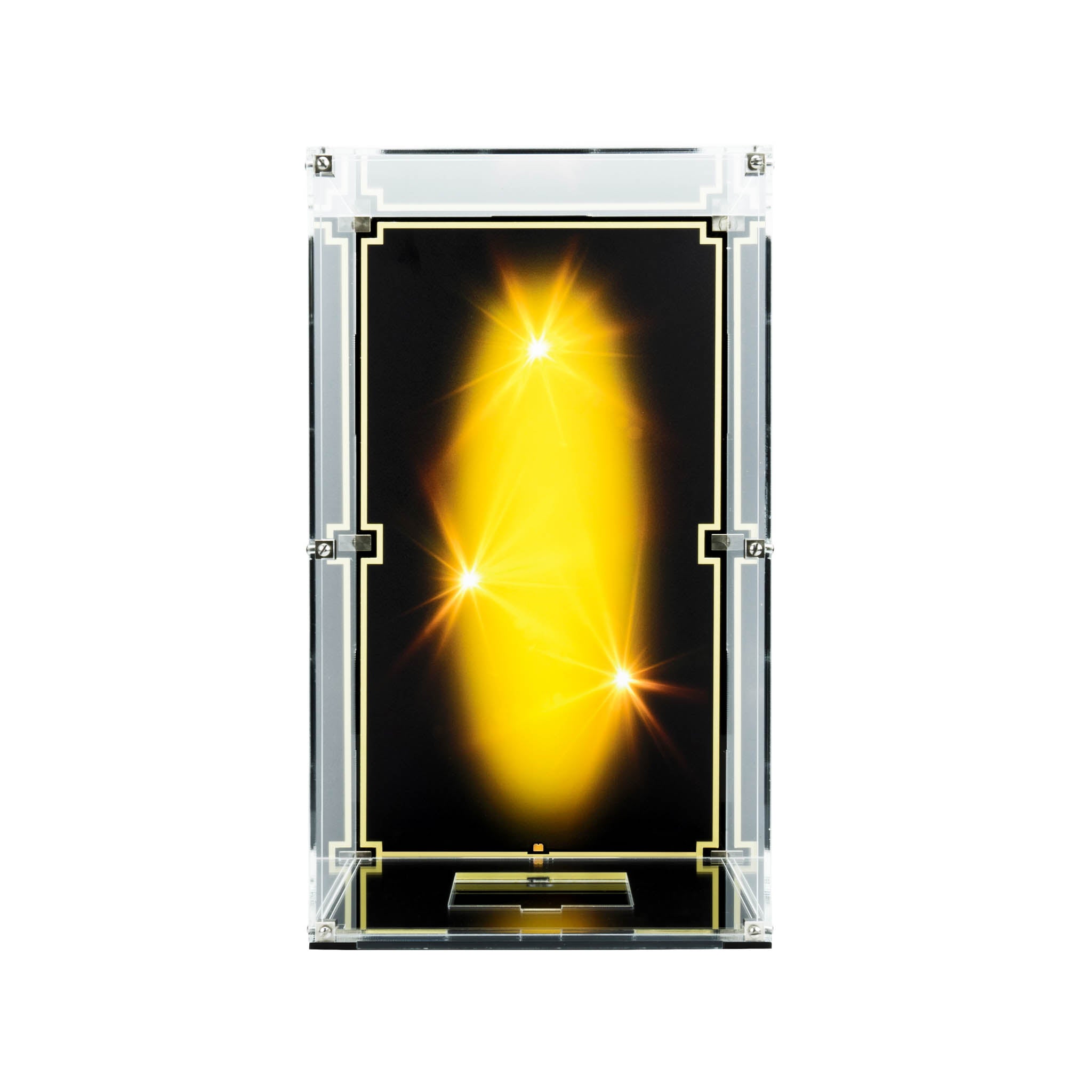 Display Cases for LEGO® Marvel: Infinity Gauntlet (76191)