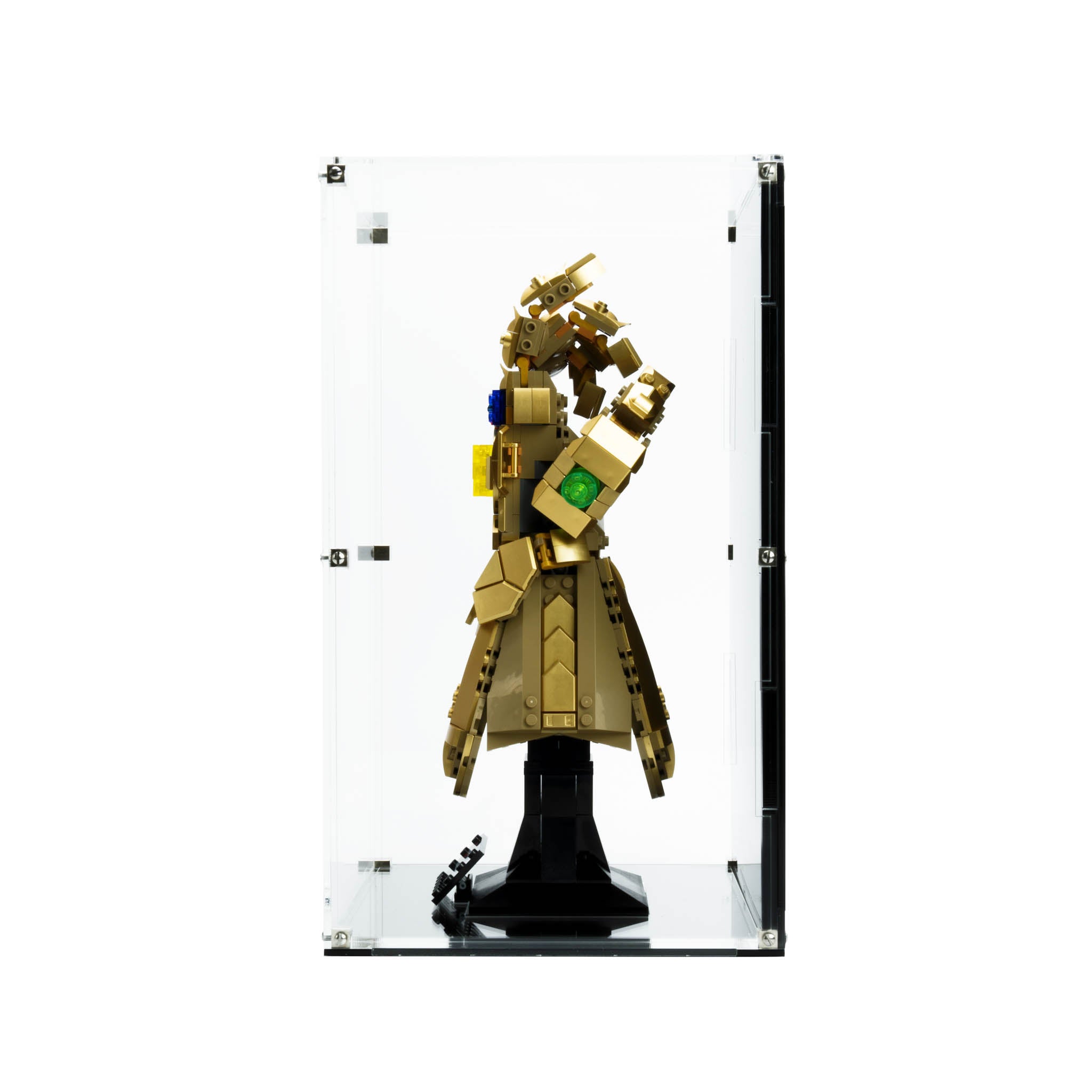Display Cases for LEGO® Marvel: Infinity Gauntlet (76191)