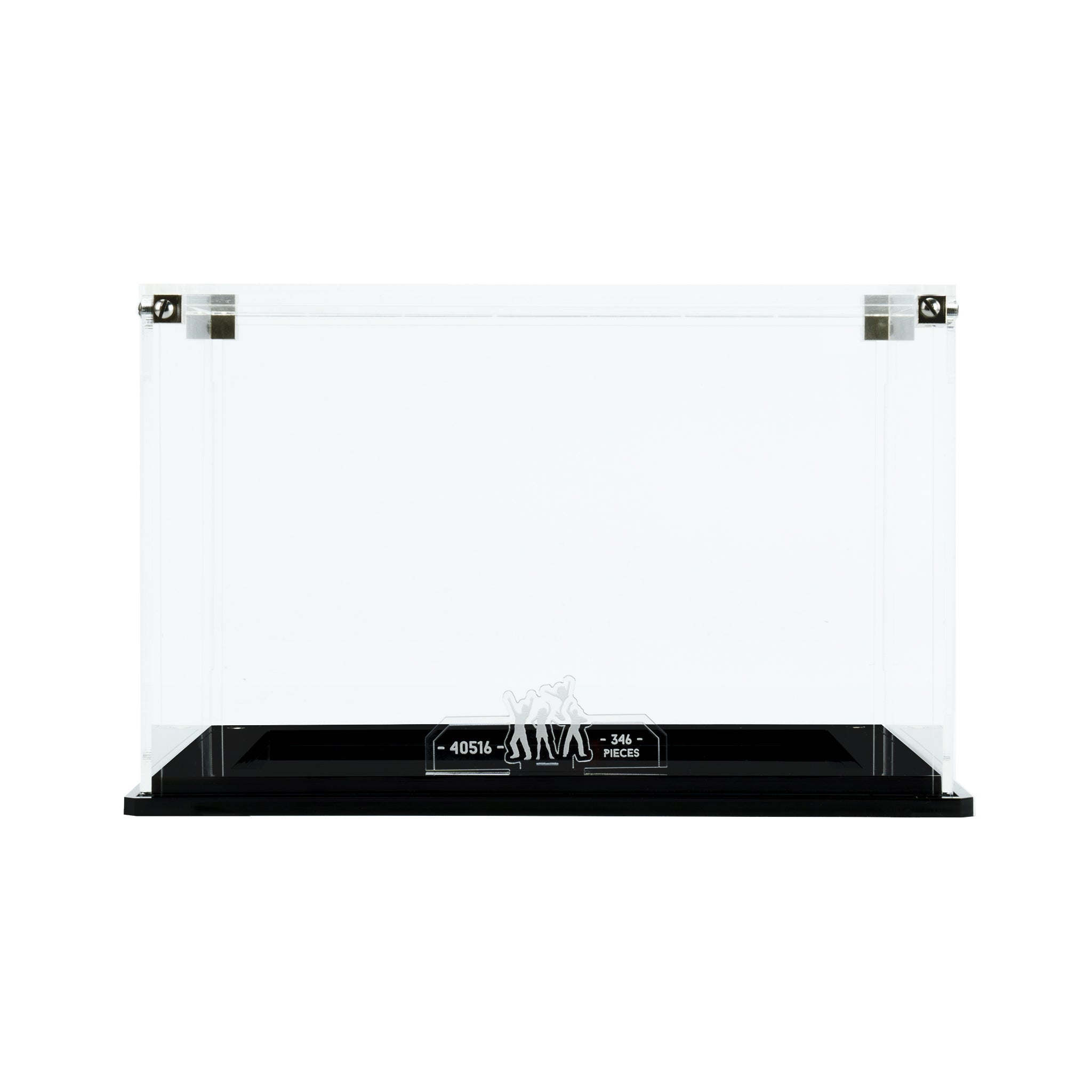 Display Case for LEGO®: Everyone Is Awesome (40516)