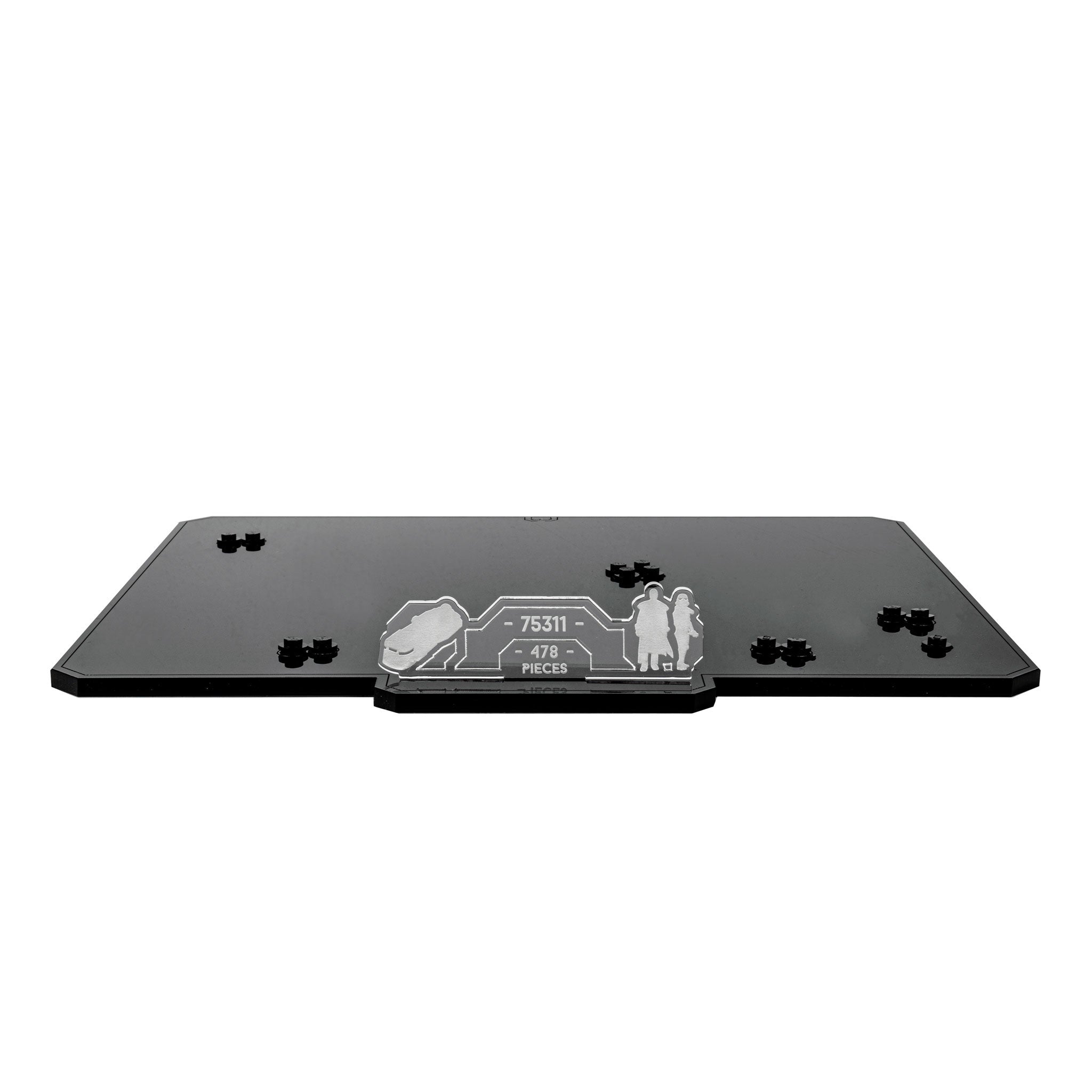 Display Case for LEGO® Star Wars™ Imperial Armoured Marauder (75311)