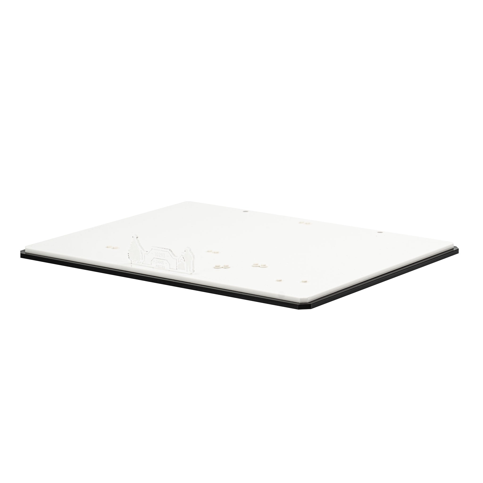Display Base for LEGO® Santa’s Visit (10293)