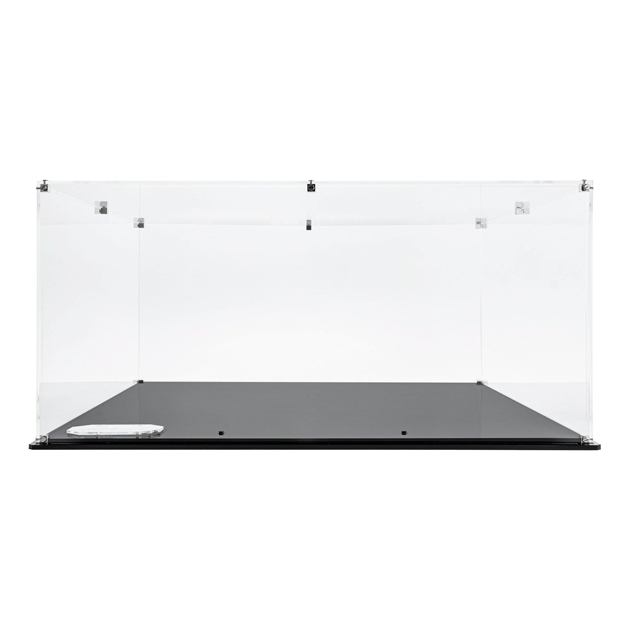 Display Case for LEGO® Creator Expert: Camp Nou – FC Barcelona (10284)